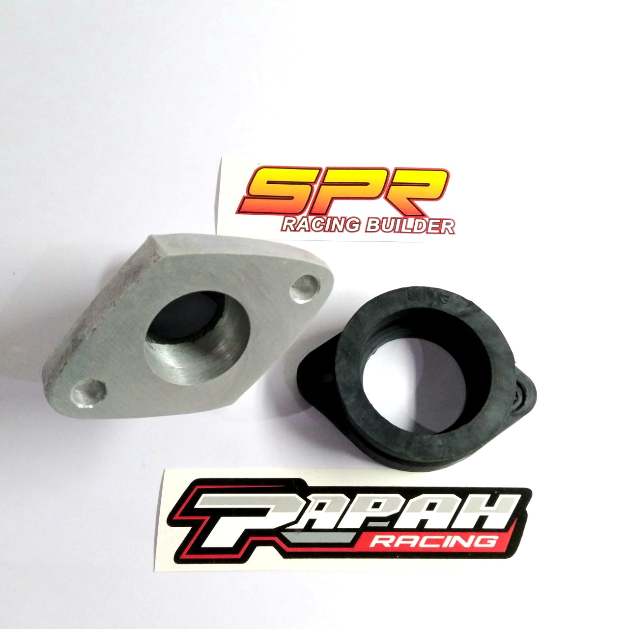 INTAKE + KARET BEBEK 32MM SPR