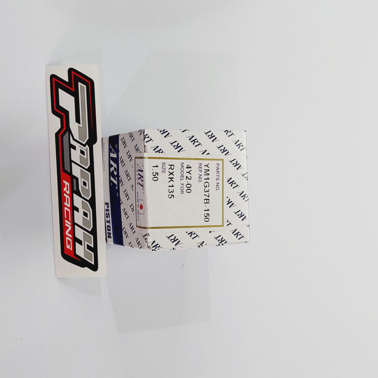 PISTON ART RX-KING OS-1.50