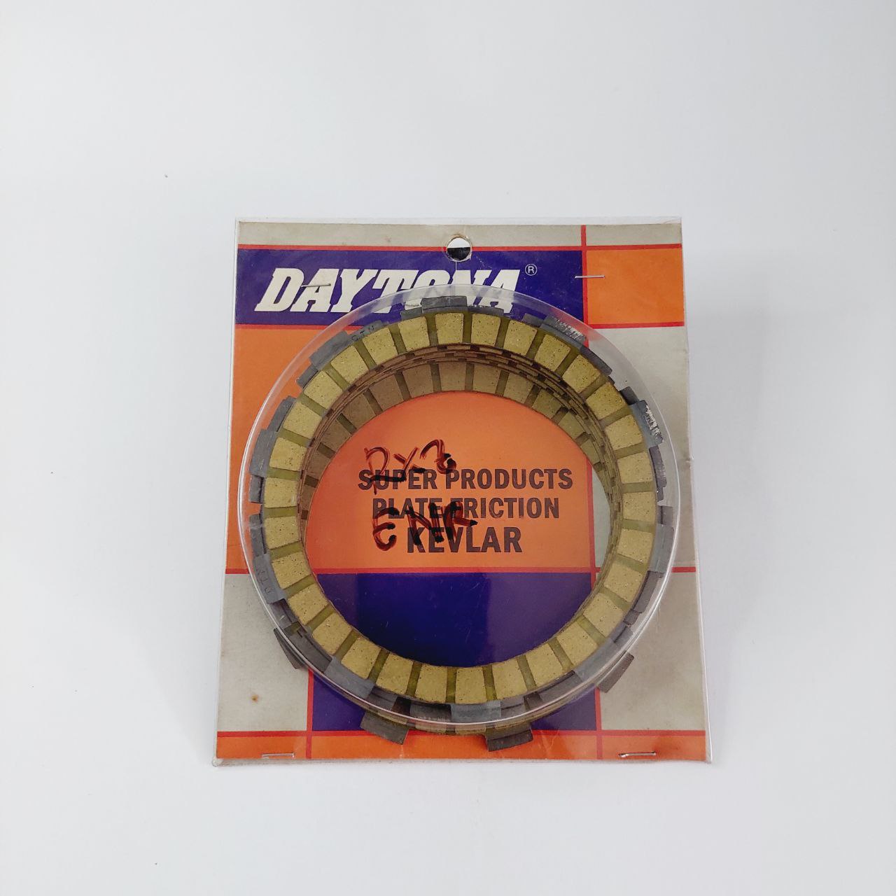 KAMPAS KOPLING DAYTONA RXZ 