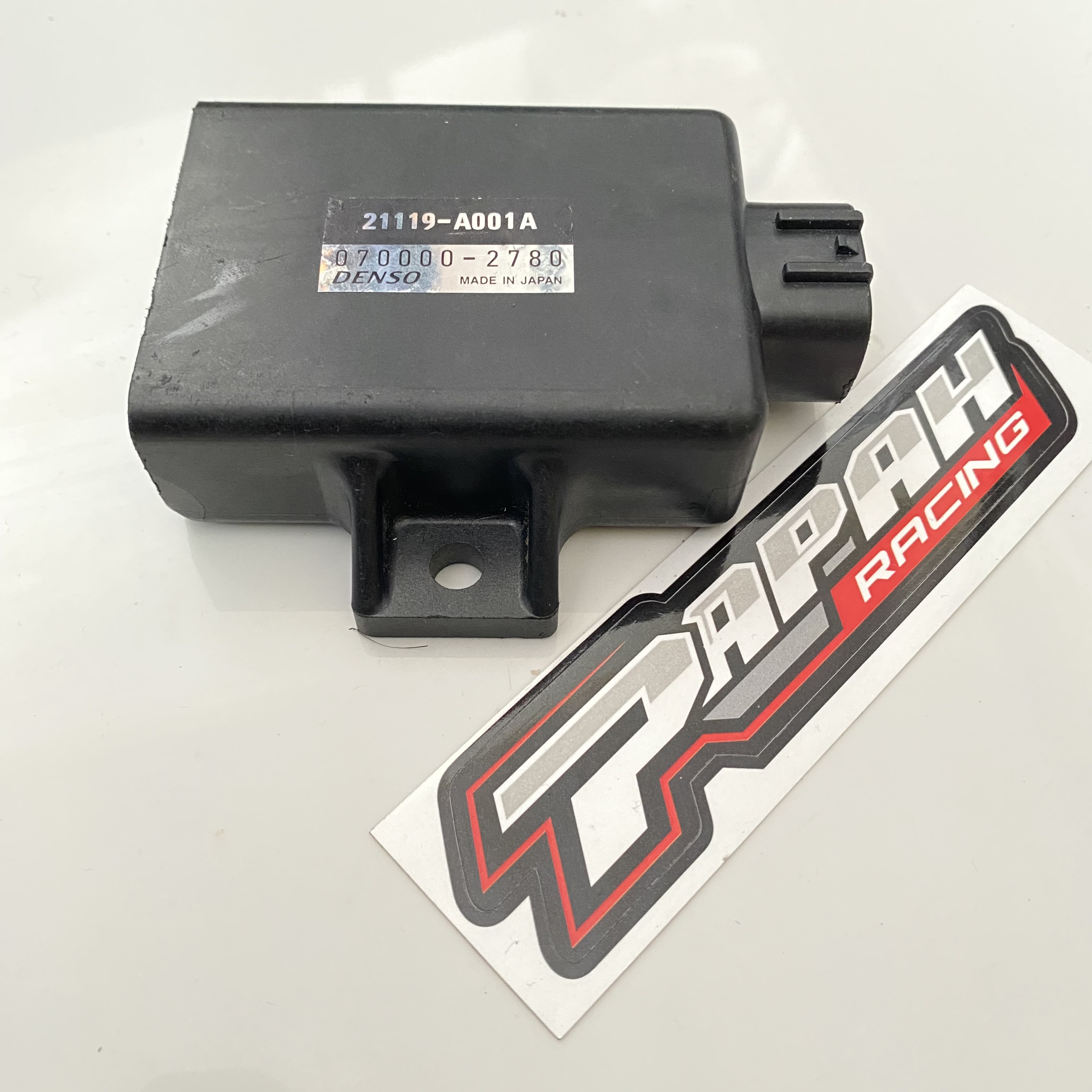 CDI KAWASAKI NINJA KODE A001