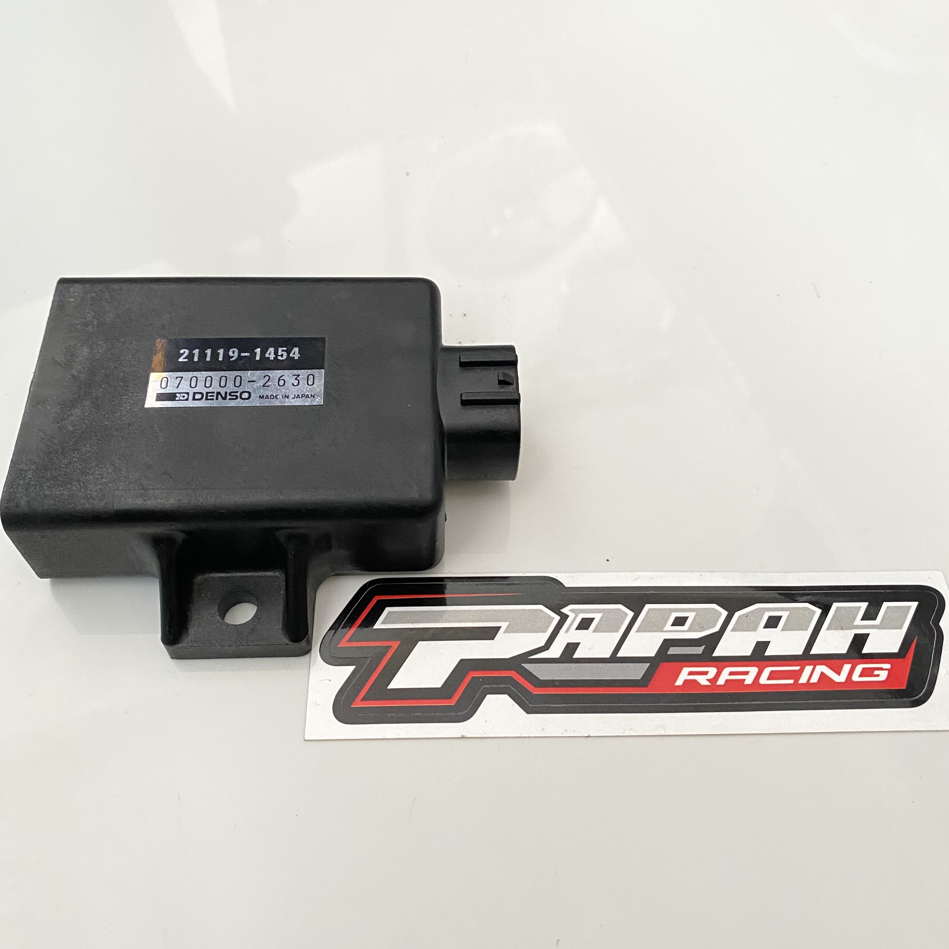 CDI KAWASAKI NINJA 1454 LOSTPACK