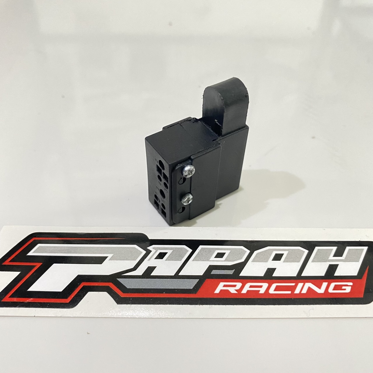 DIMMER POTENSIO PEDAL FOREDOM USA