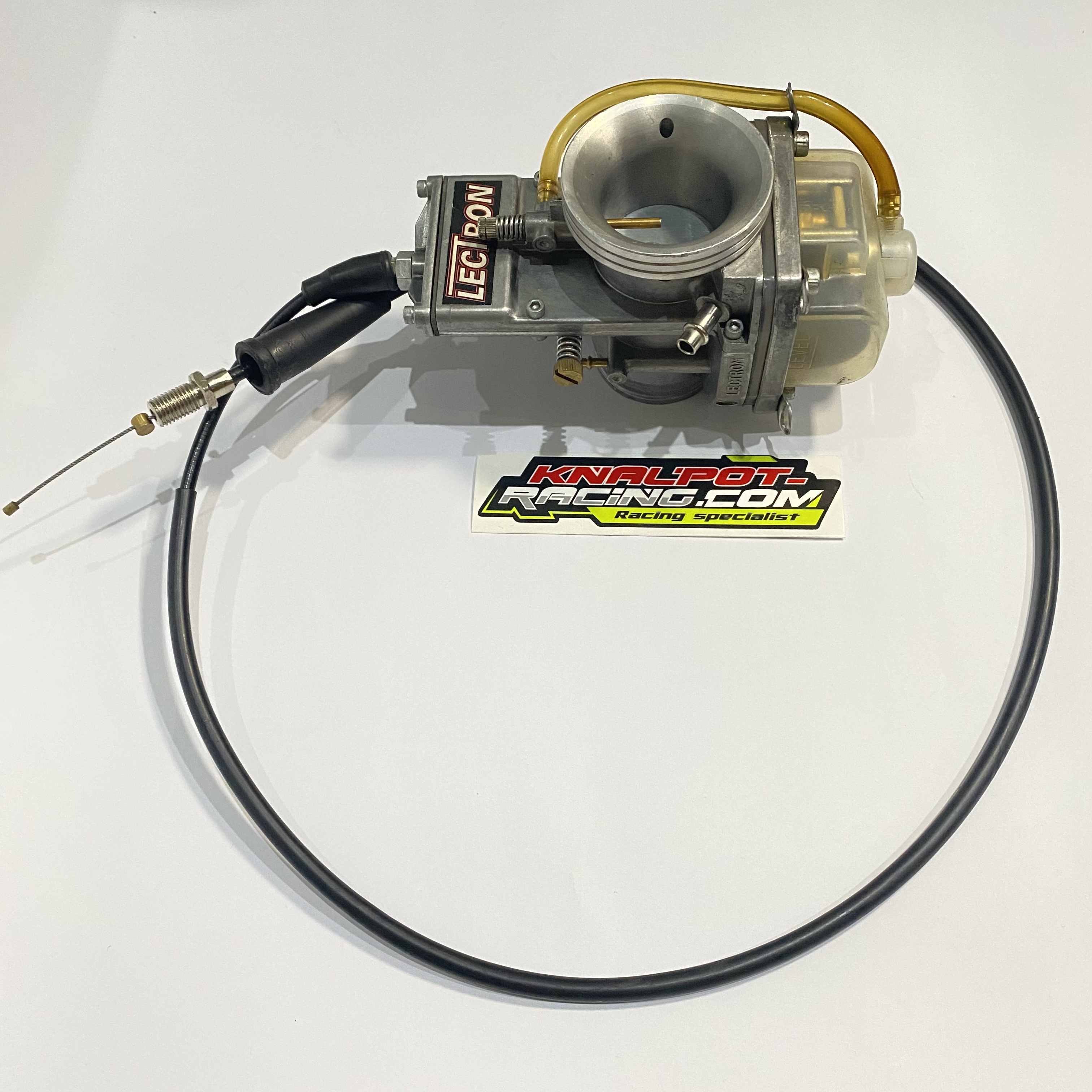 KARBURATOR LECTRON 38MM 2TAK