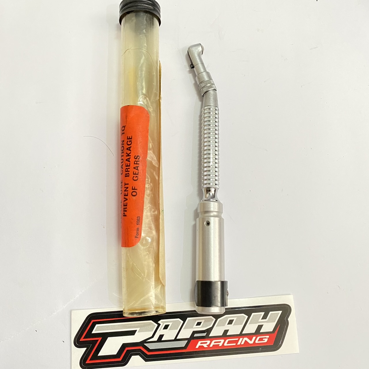 GAGANG HANDPIECE FOREDOM 3MM MODEL NSK