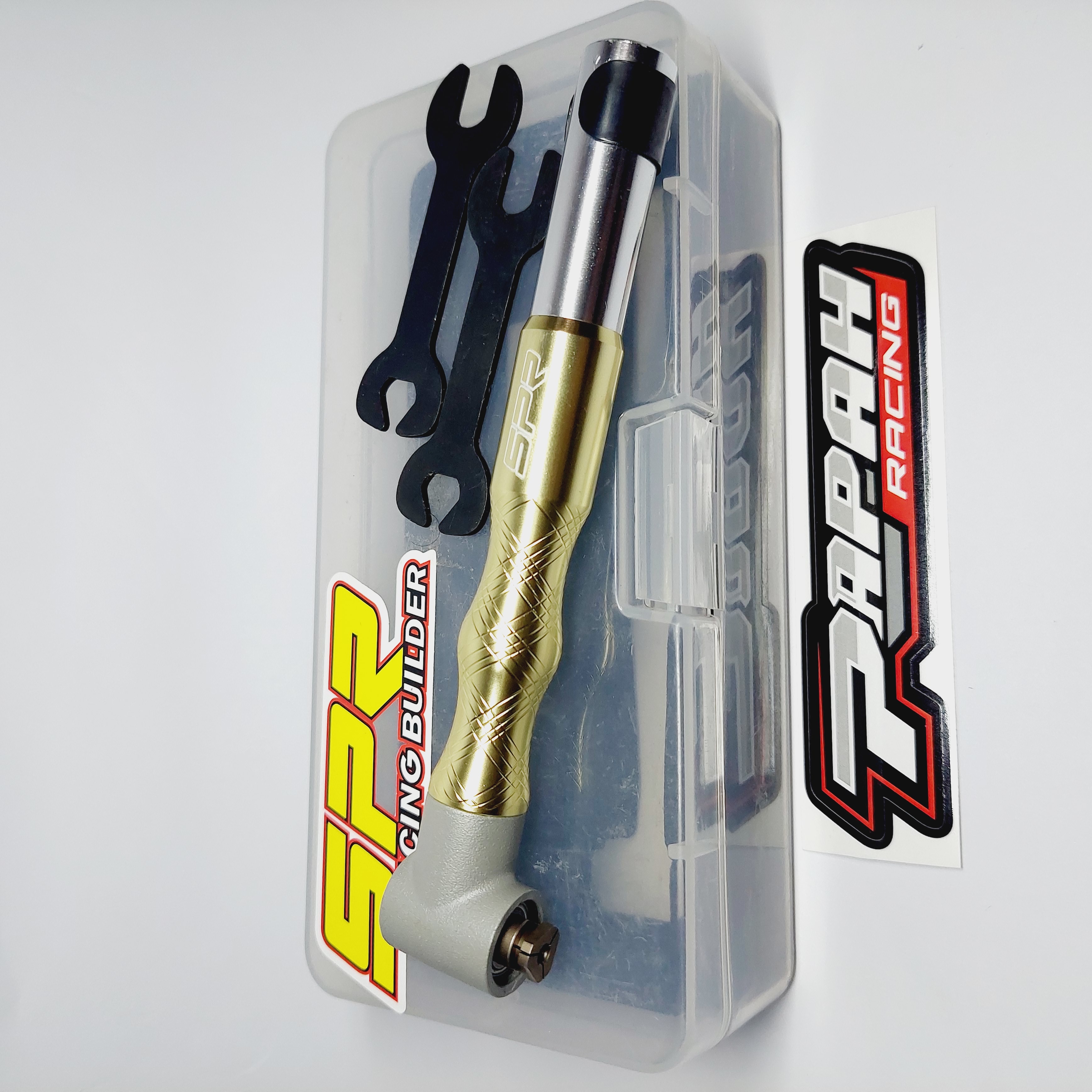 TUNER BENGKOK SPR GOLD