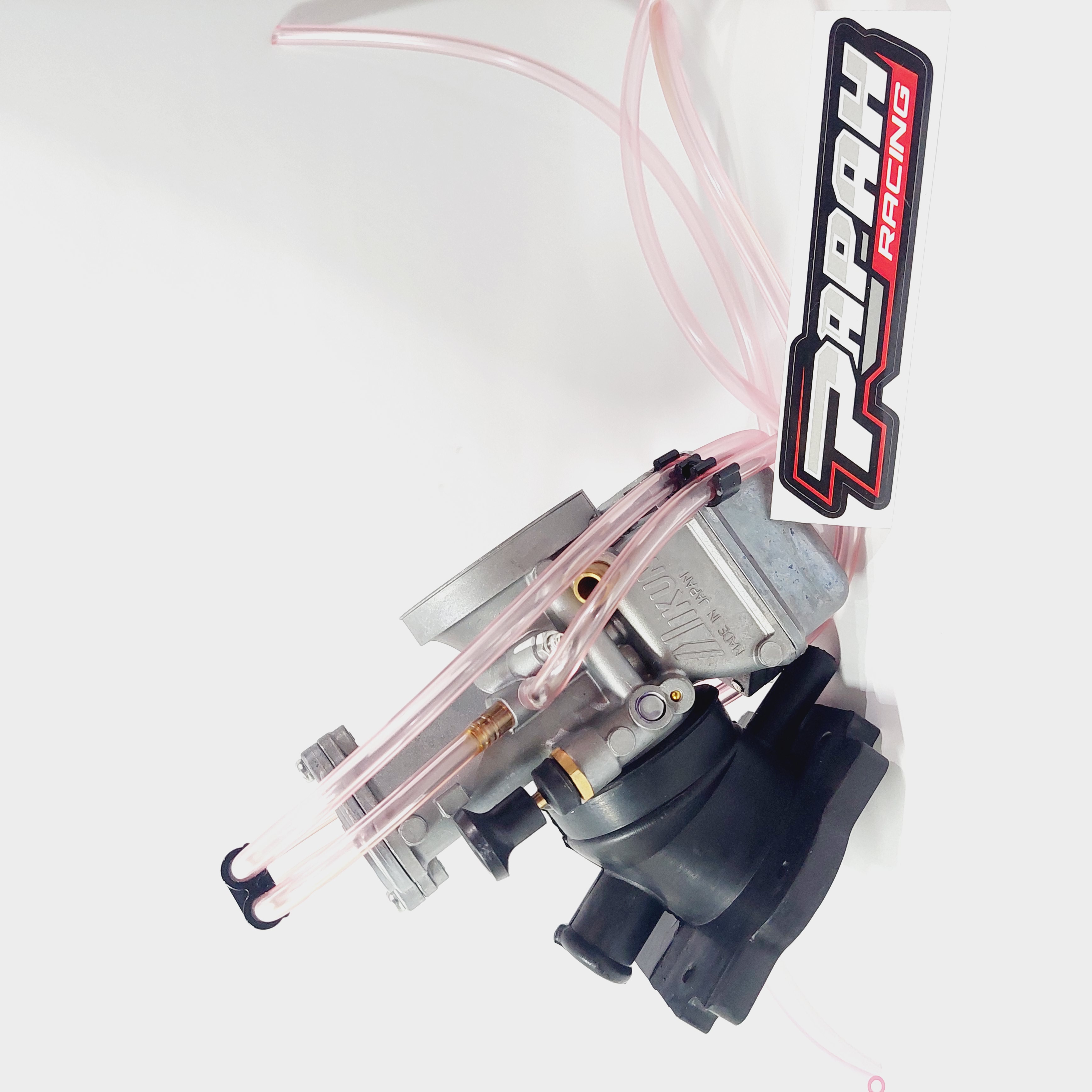 KARET INTAKE MANIPOL NINJA SPR 38 LONG