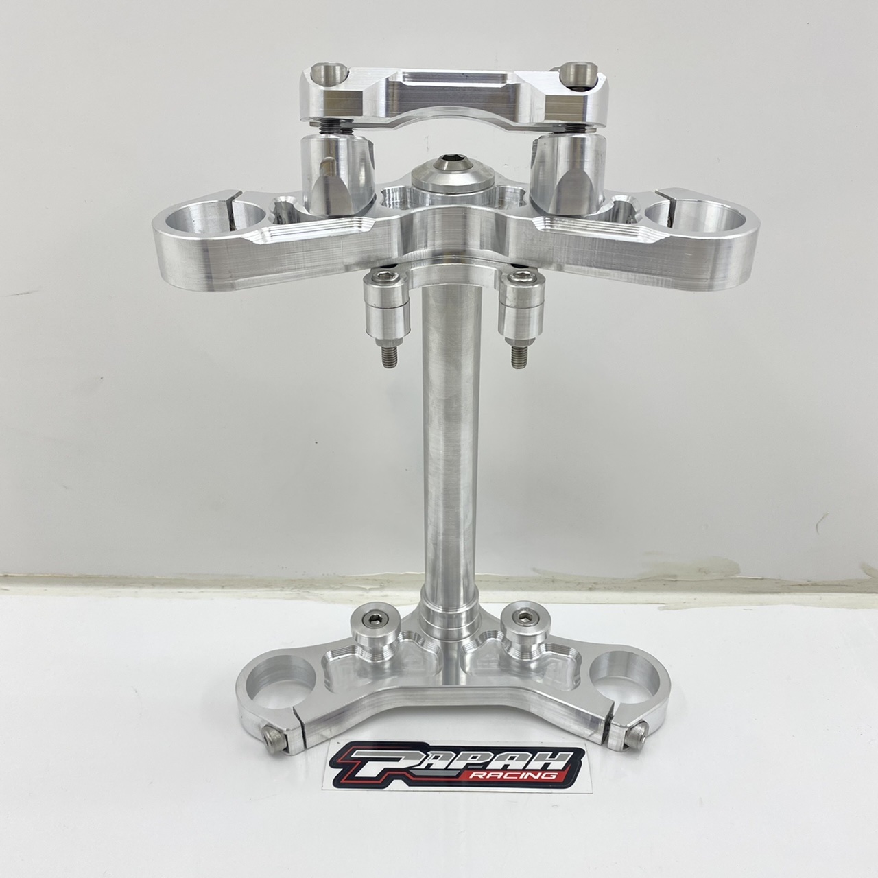 SEGITIGA ASSY YAMAHA RXKING AS NINJA HANDMADE