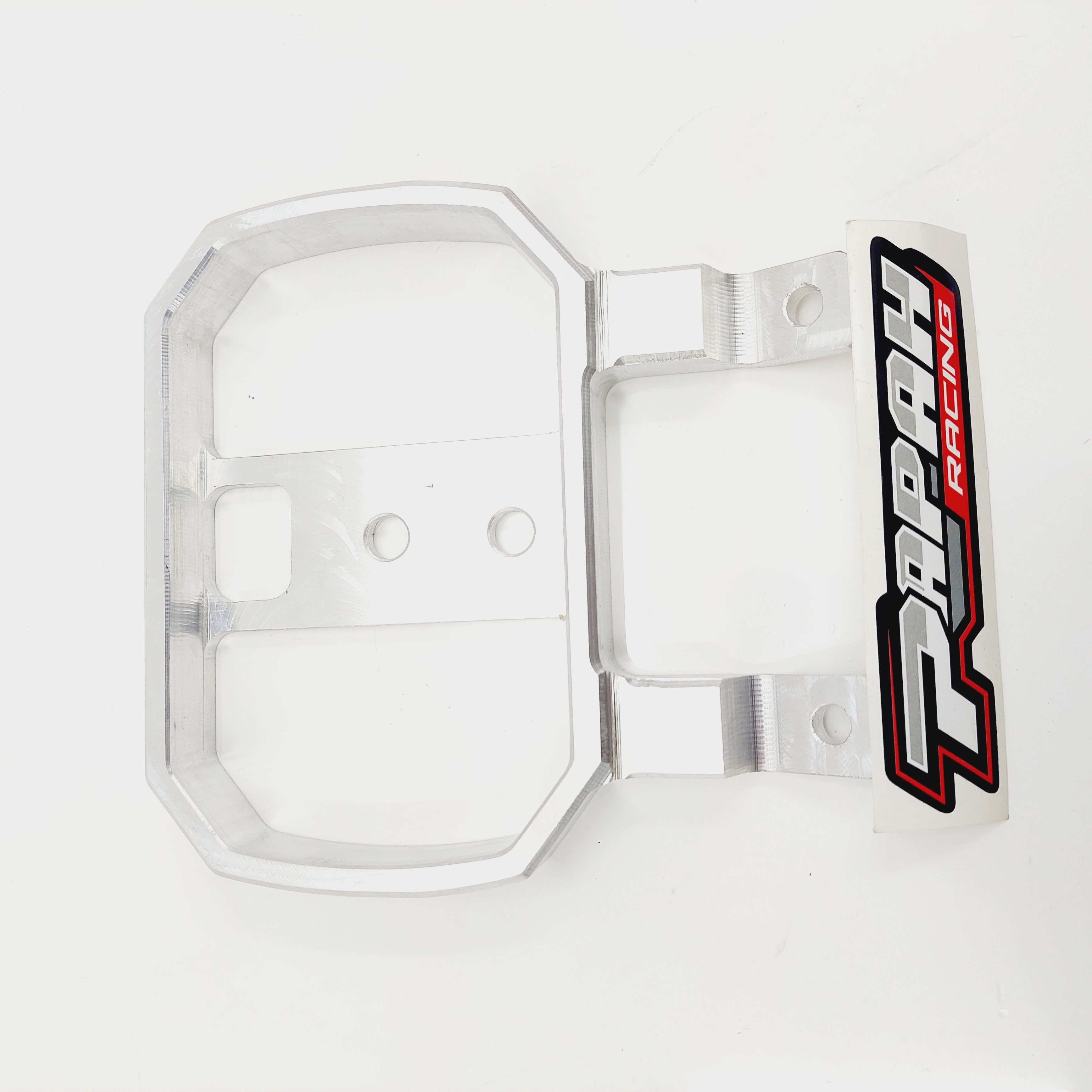 BREKET MYCHRON DURAL RXKING OLD