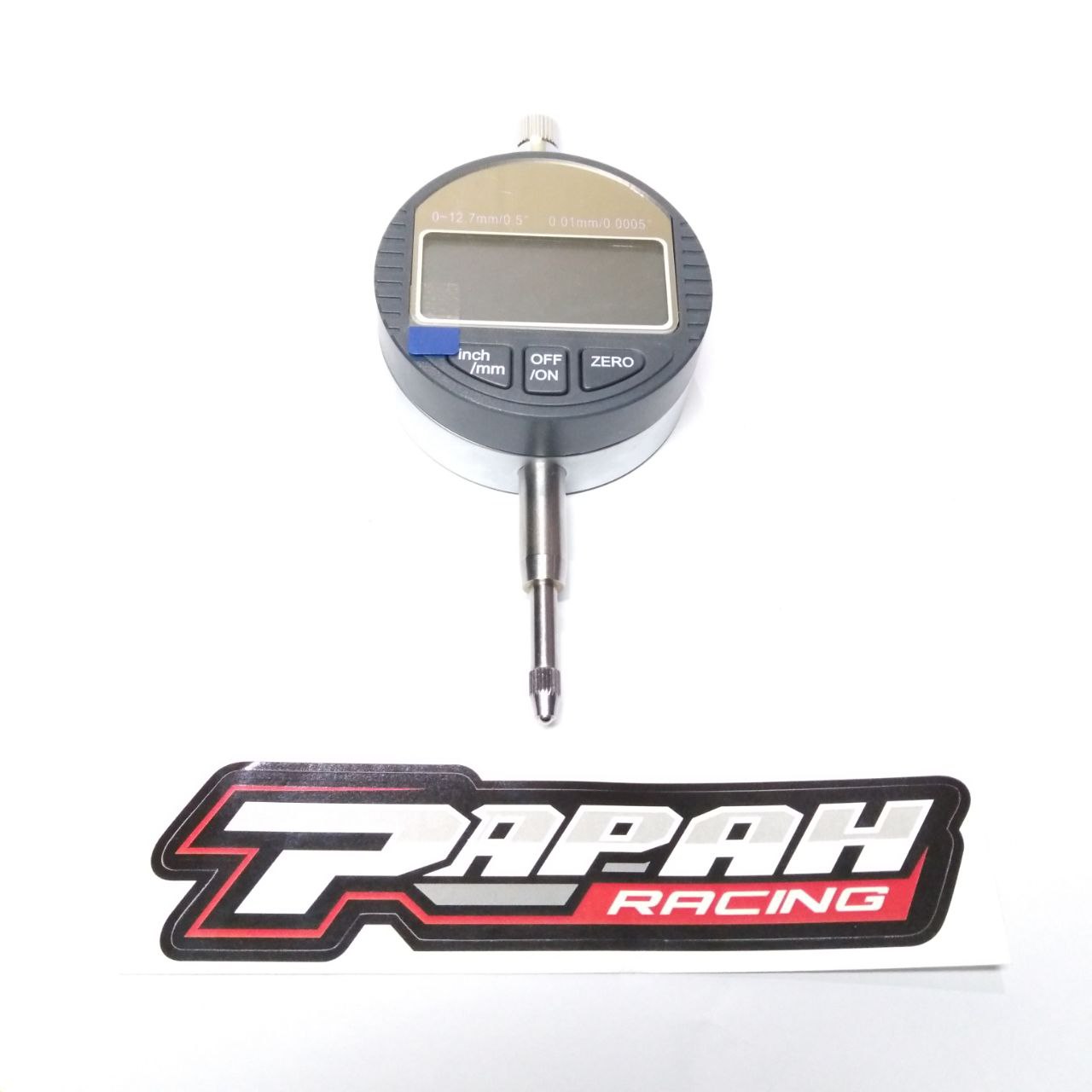 DIAL INDIKATOR DIGITAL SPR