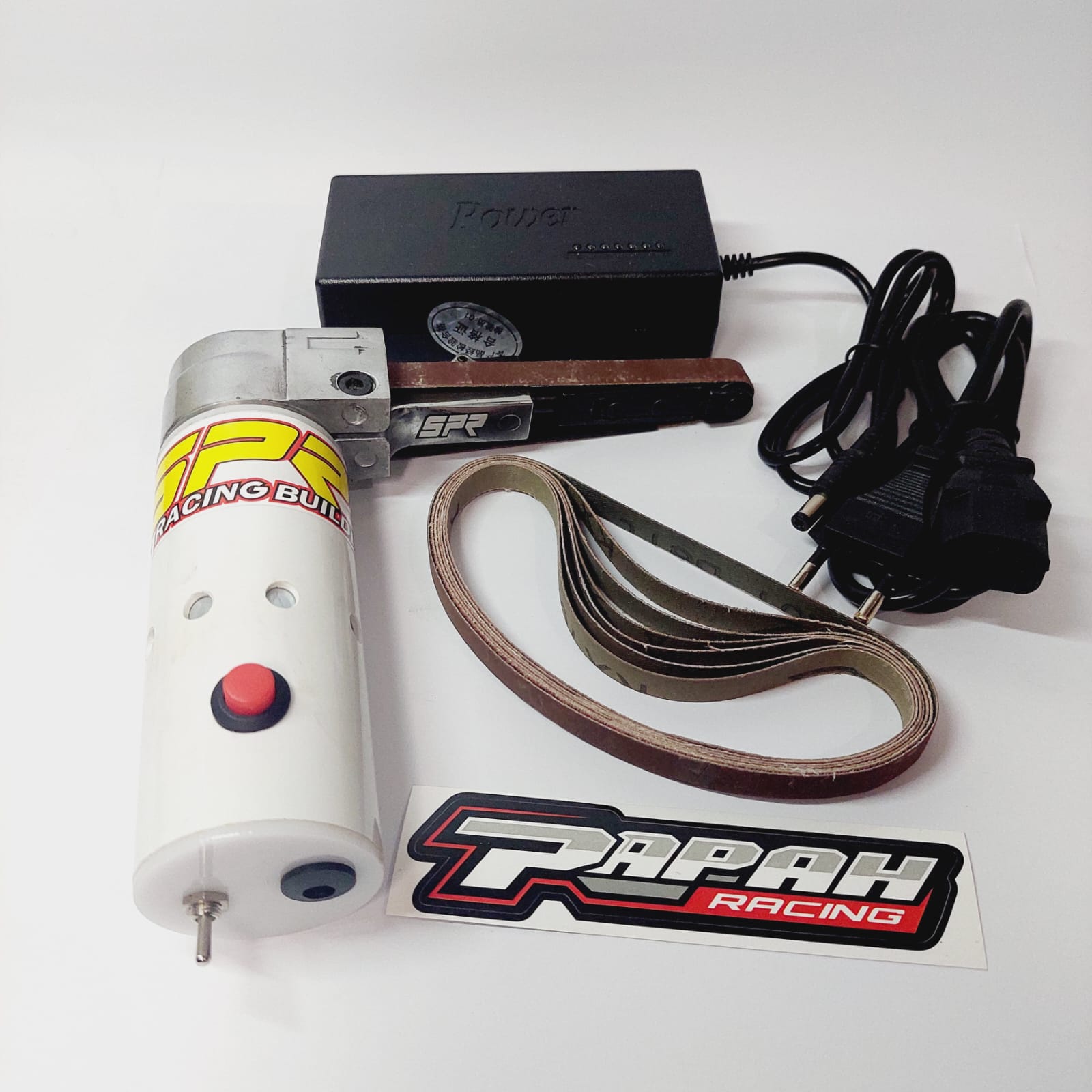 KEROKAN PULLY DINAMO SPR