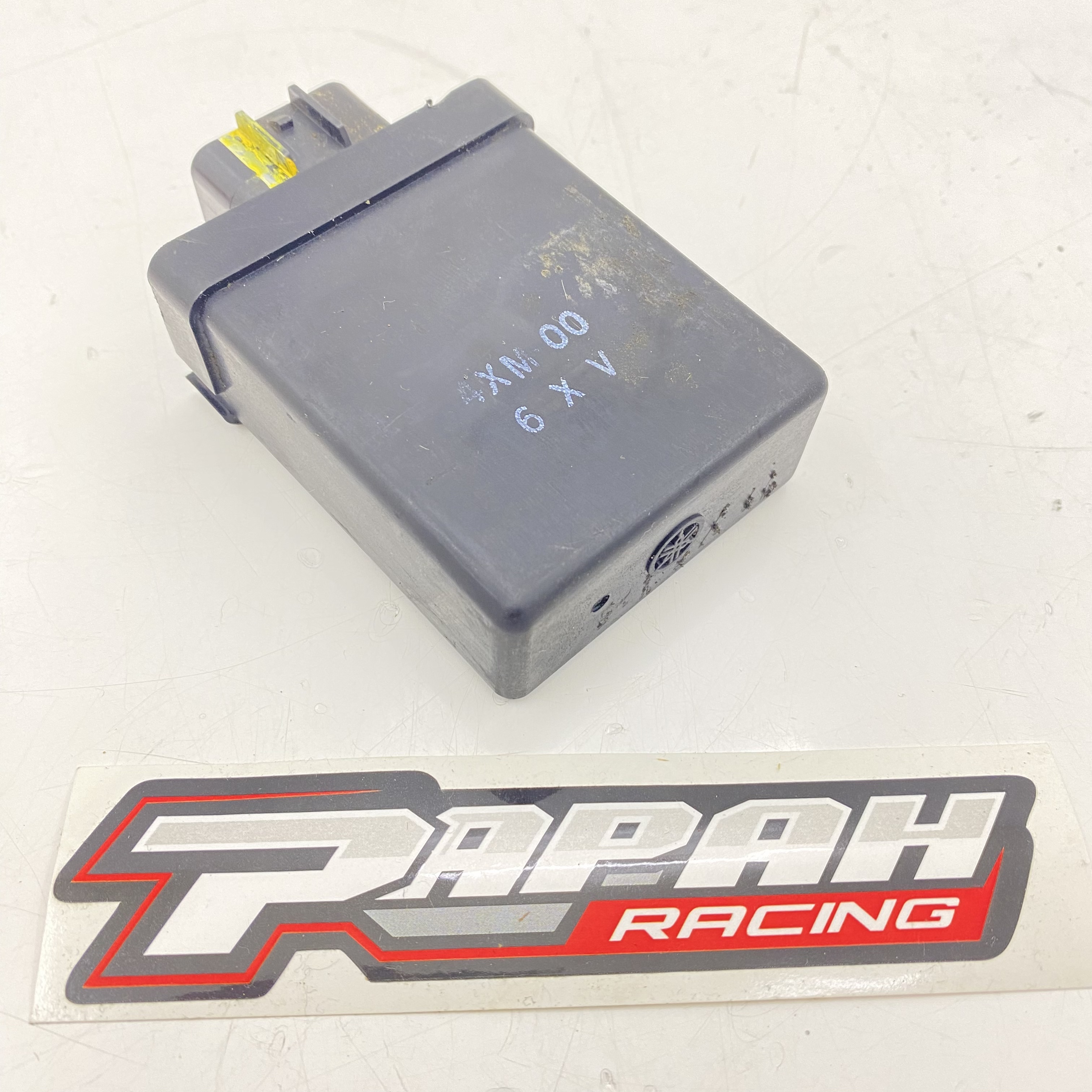 CDI YAMAHA YZ125 KODE 4XM 2ND