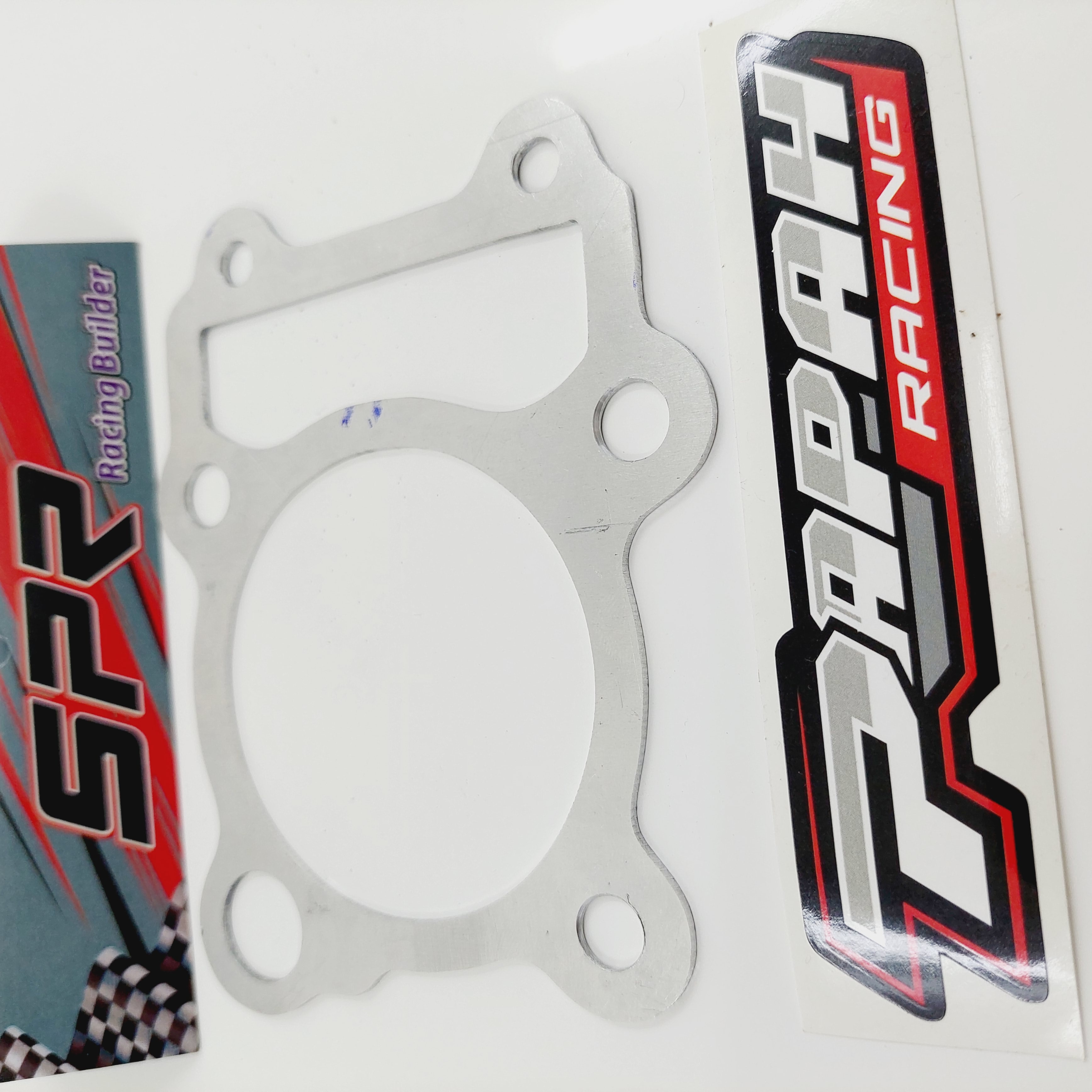 PAKING BLOK KLX D.75/0.3MM SPR