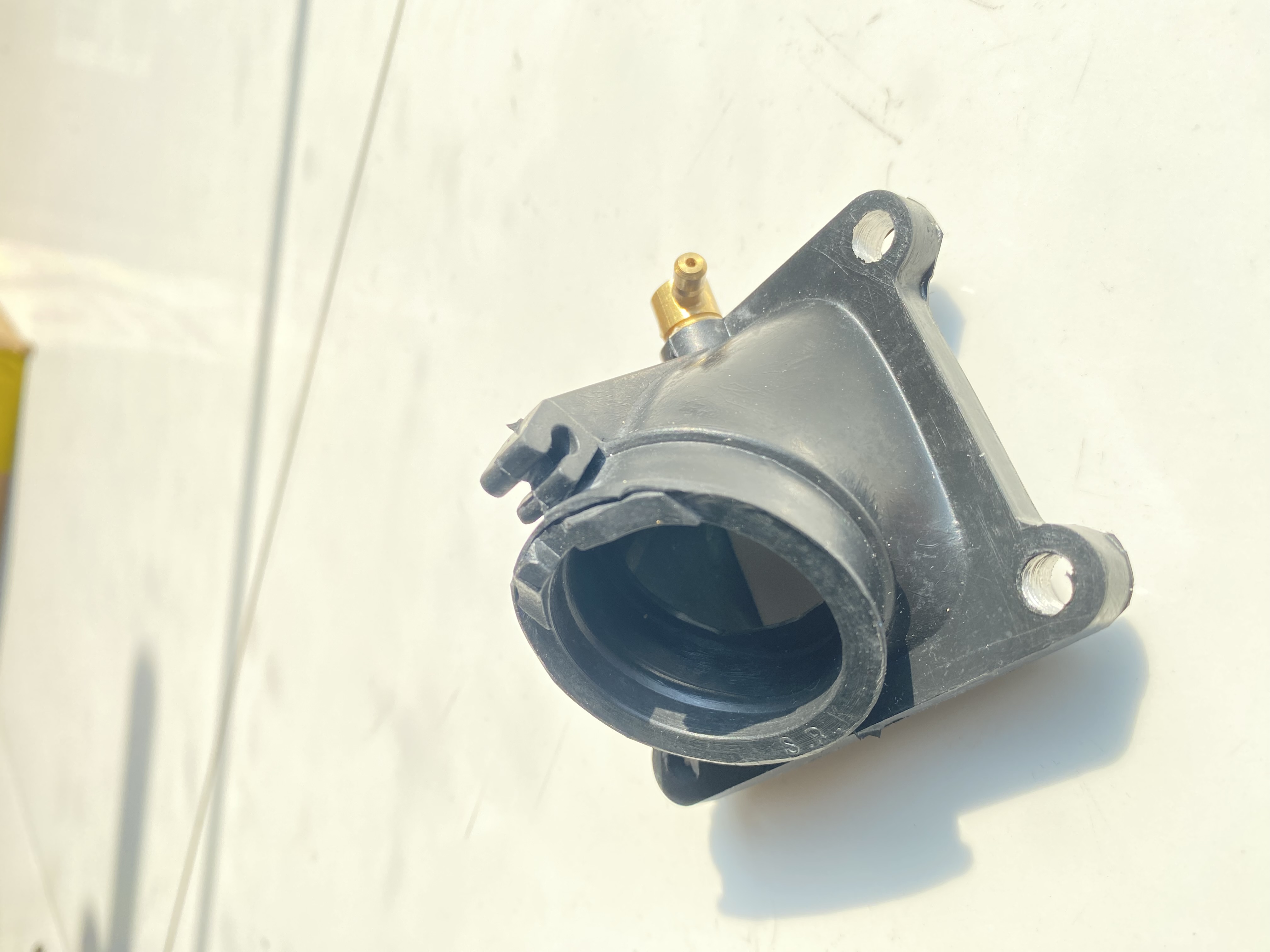 INTAKE MANIFOL YAMAHA TZM 150