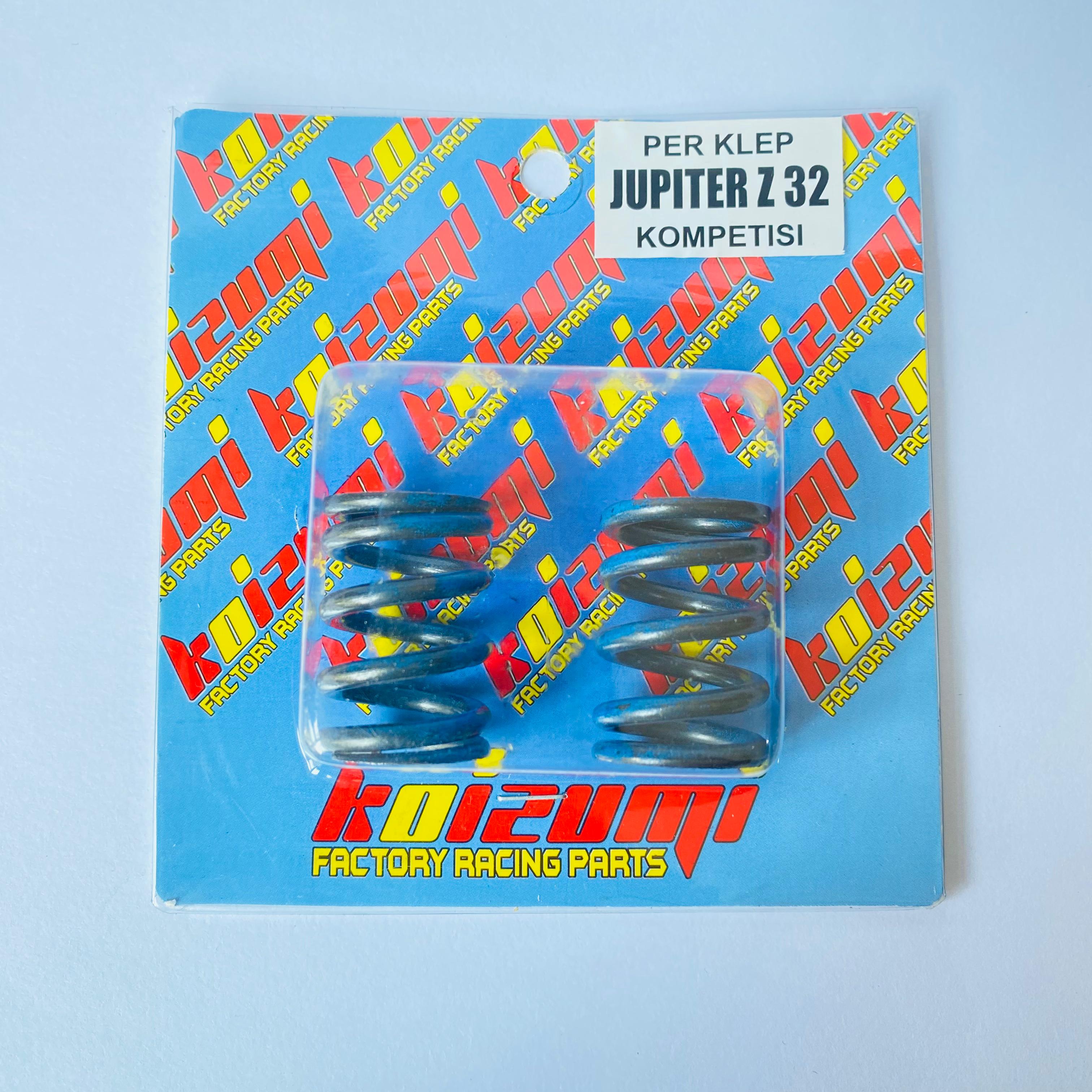 PER KLEP KOIZUMI JUPITER 32MM KOMPETISI