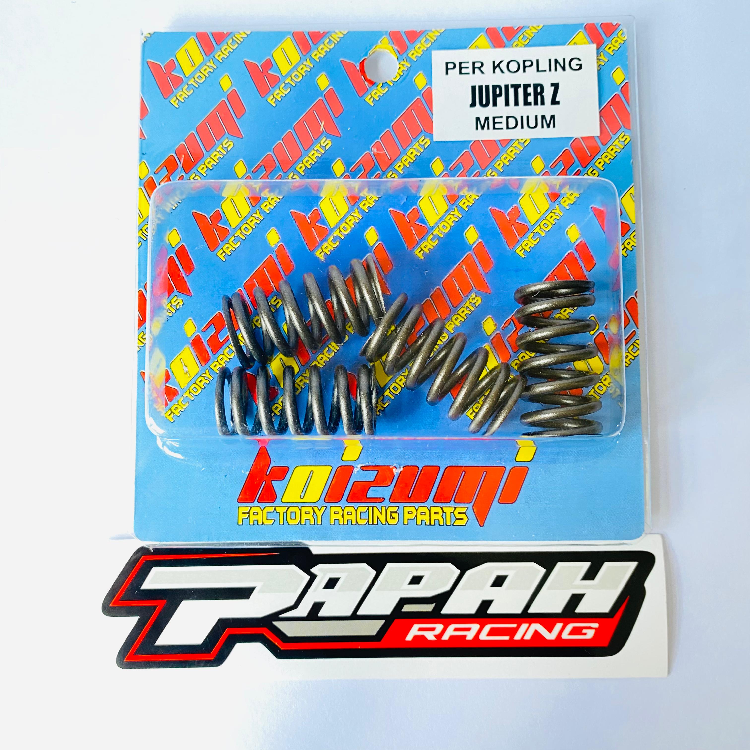 PER KOPLING KOIZUMI YAMAHA JUPITER Z MEDIUM