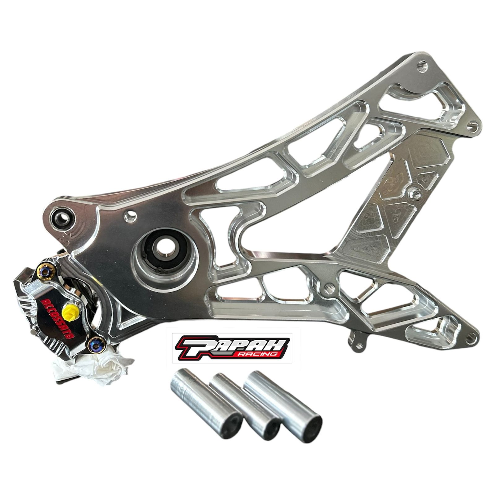 SWING ARM BILLET YAMAHA XMAX SPR RACING