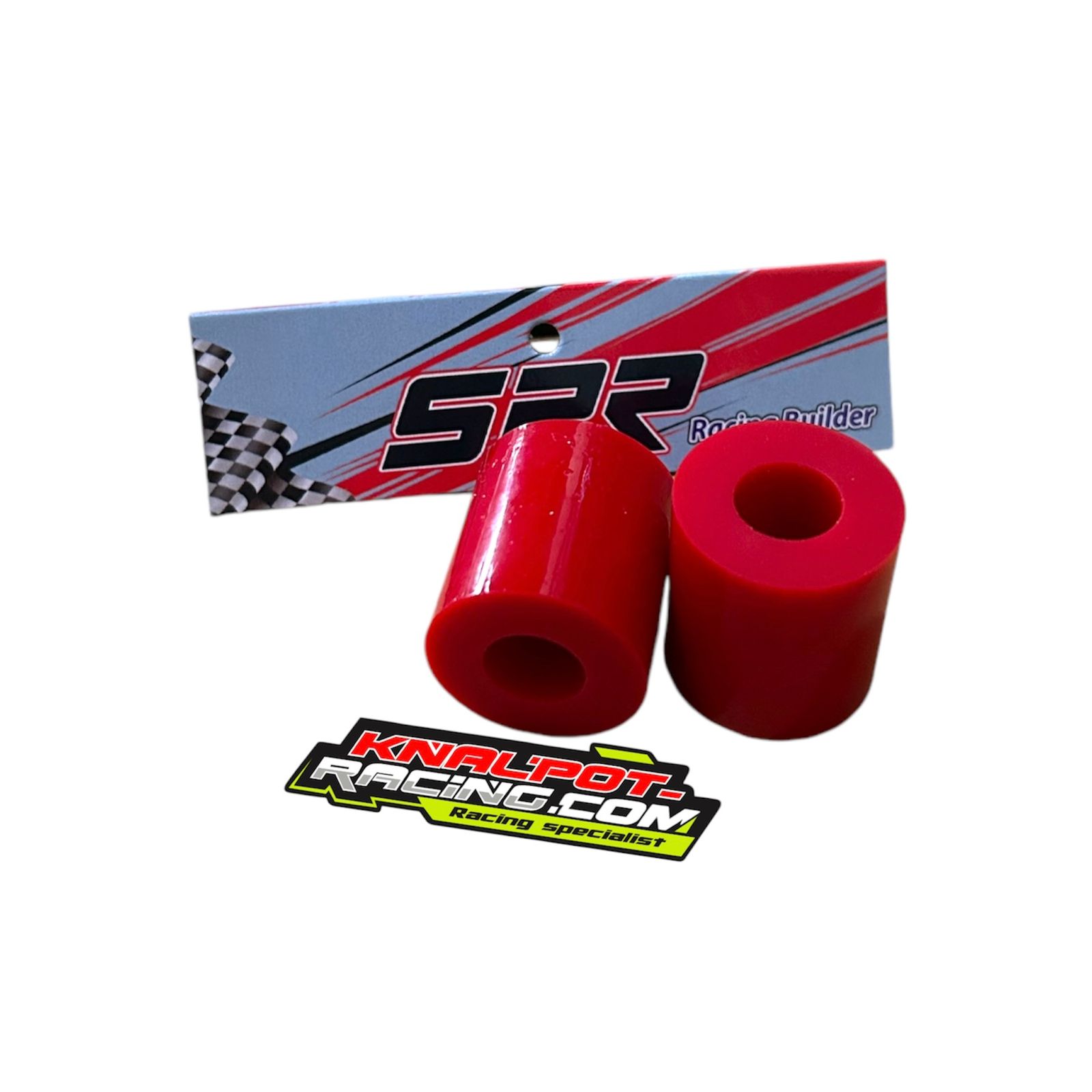 KARET ENGINE MOUNTING SPR RACING