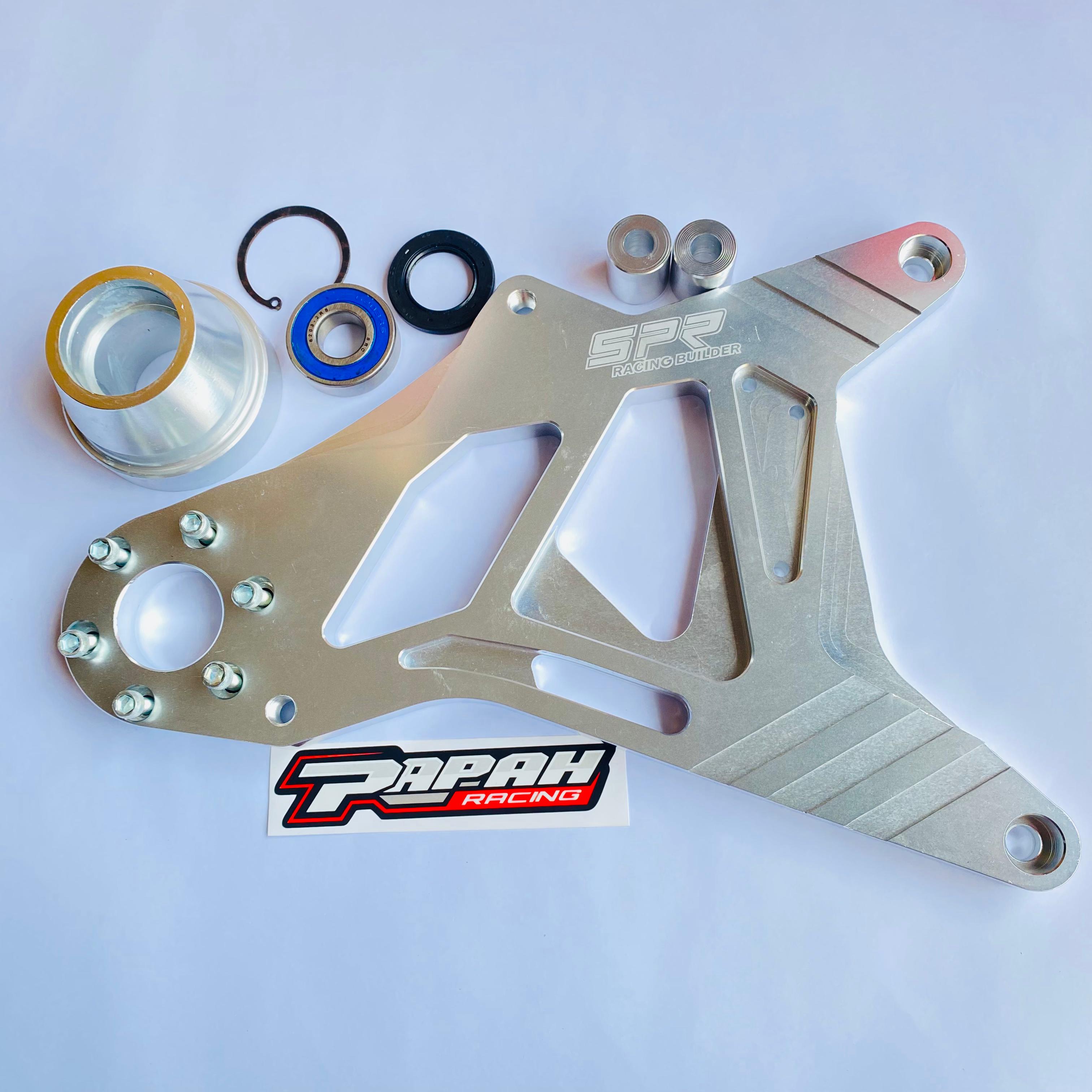 SWING ARM HONDA VARIO BILLET SPR RACING