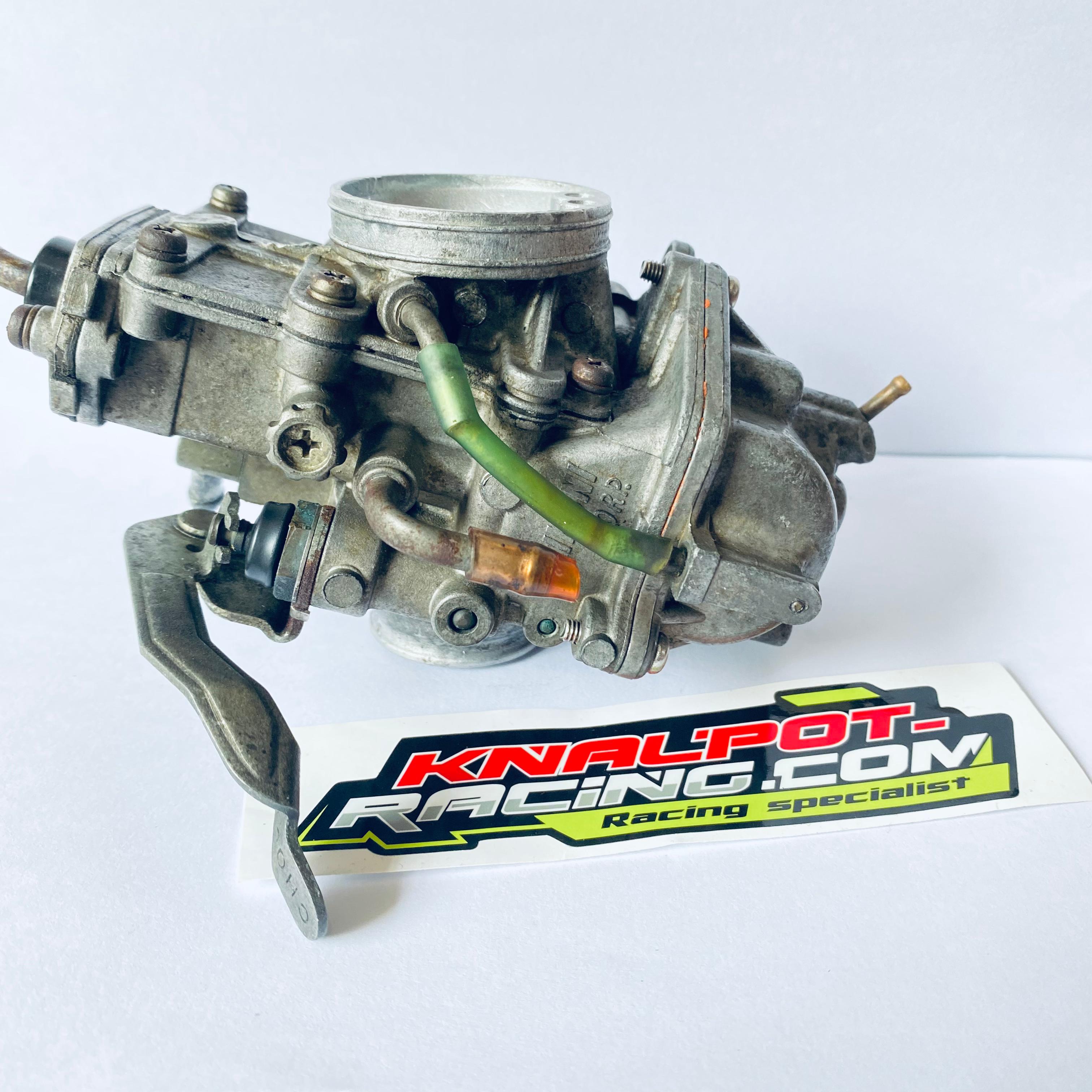 KARBU KARBURATOR MIKUNI TM27 2ND
