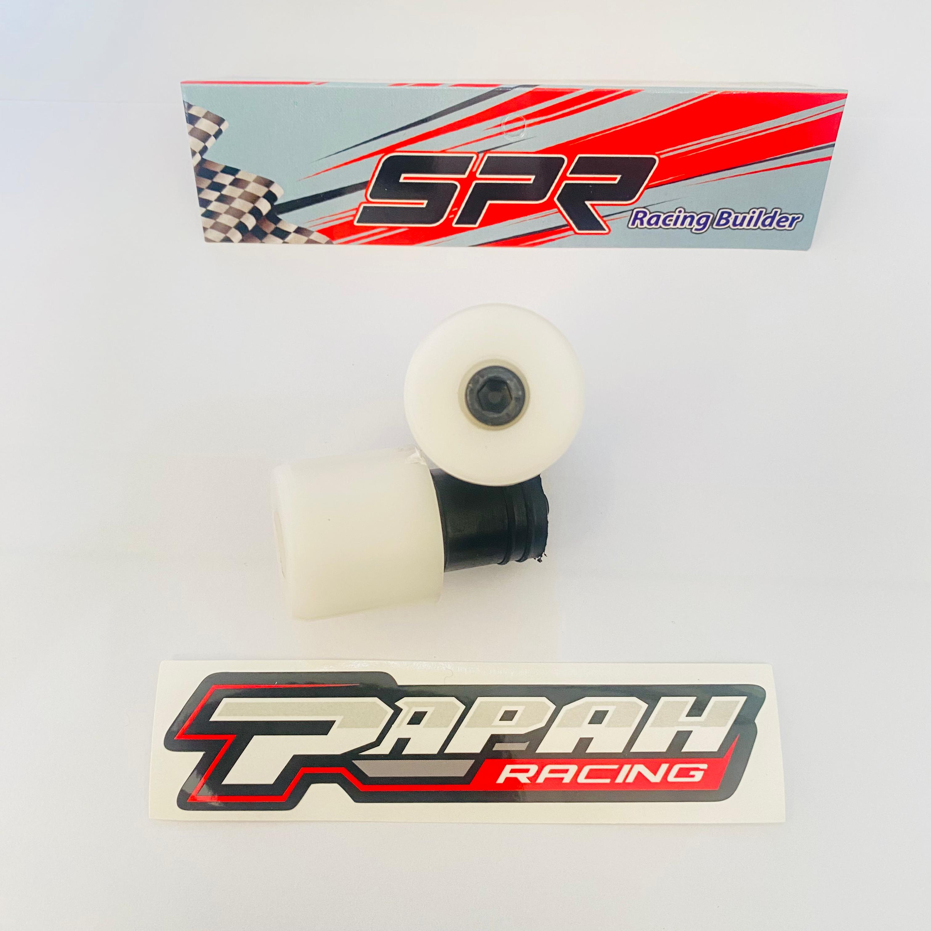 JALU STANG TEFLON PNP SPR WHITE