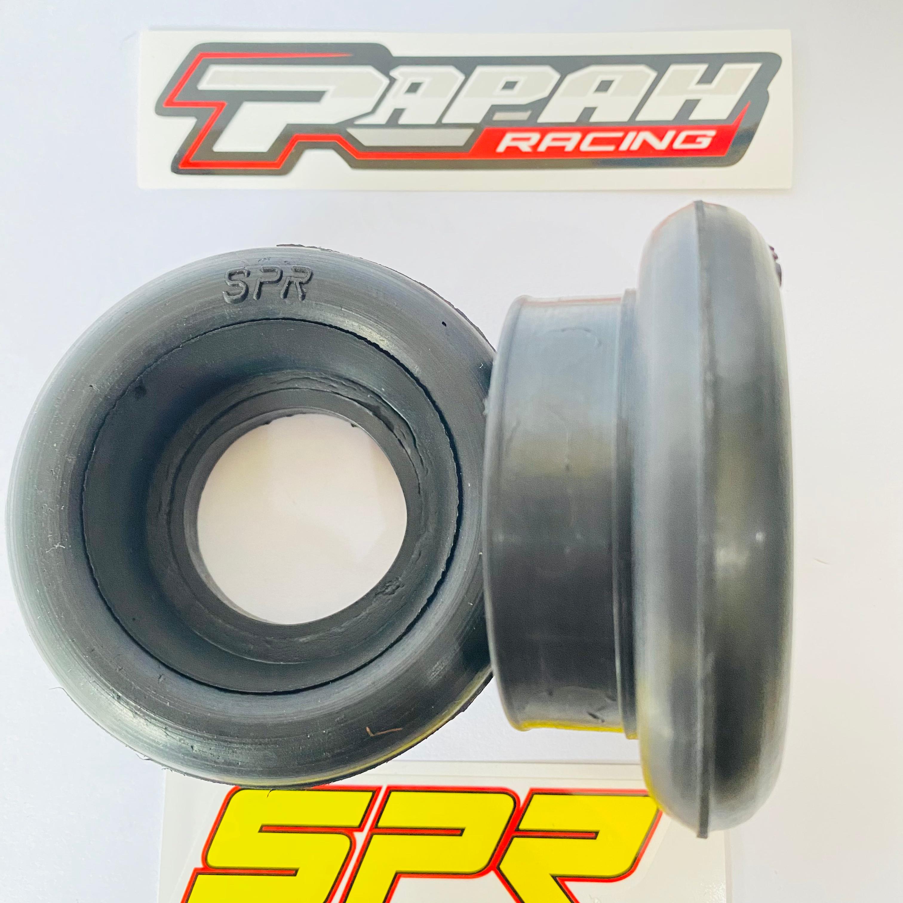 VELOSITI 28MM BAHAN KARET SPR