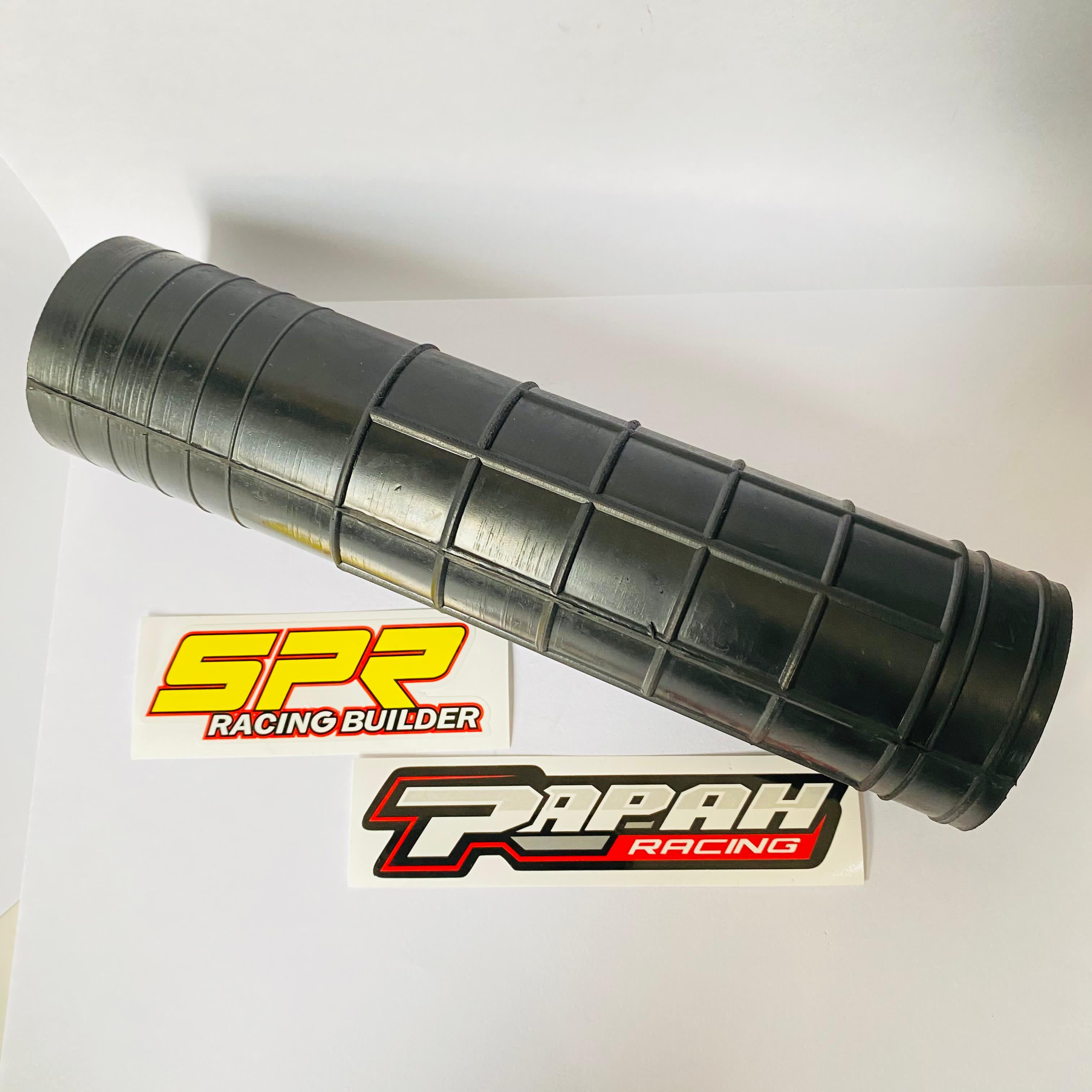 KARET KARBU KE FILTER 32MM-34MM MODEL LURUS SPR