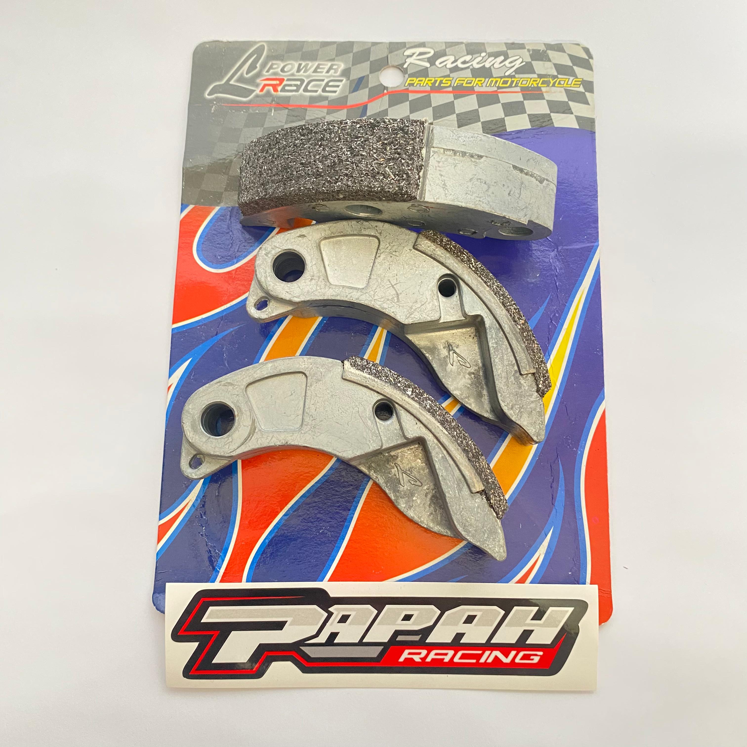 KAMPAS GANDA LHK NMAX