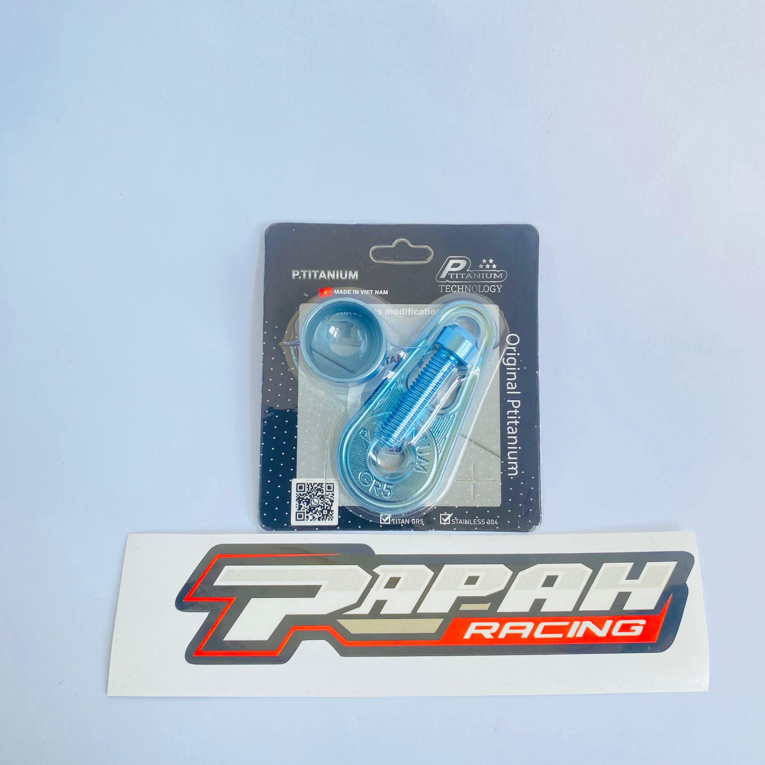 GANTUNGAN BARANG GR5 PTITANIUM