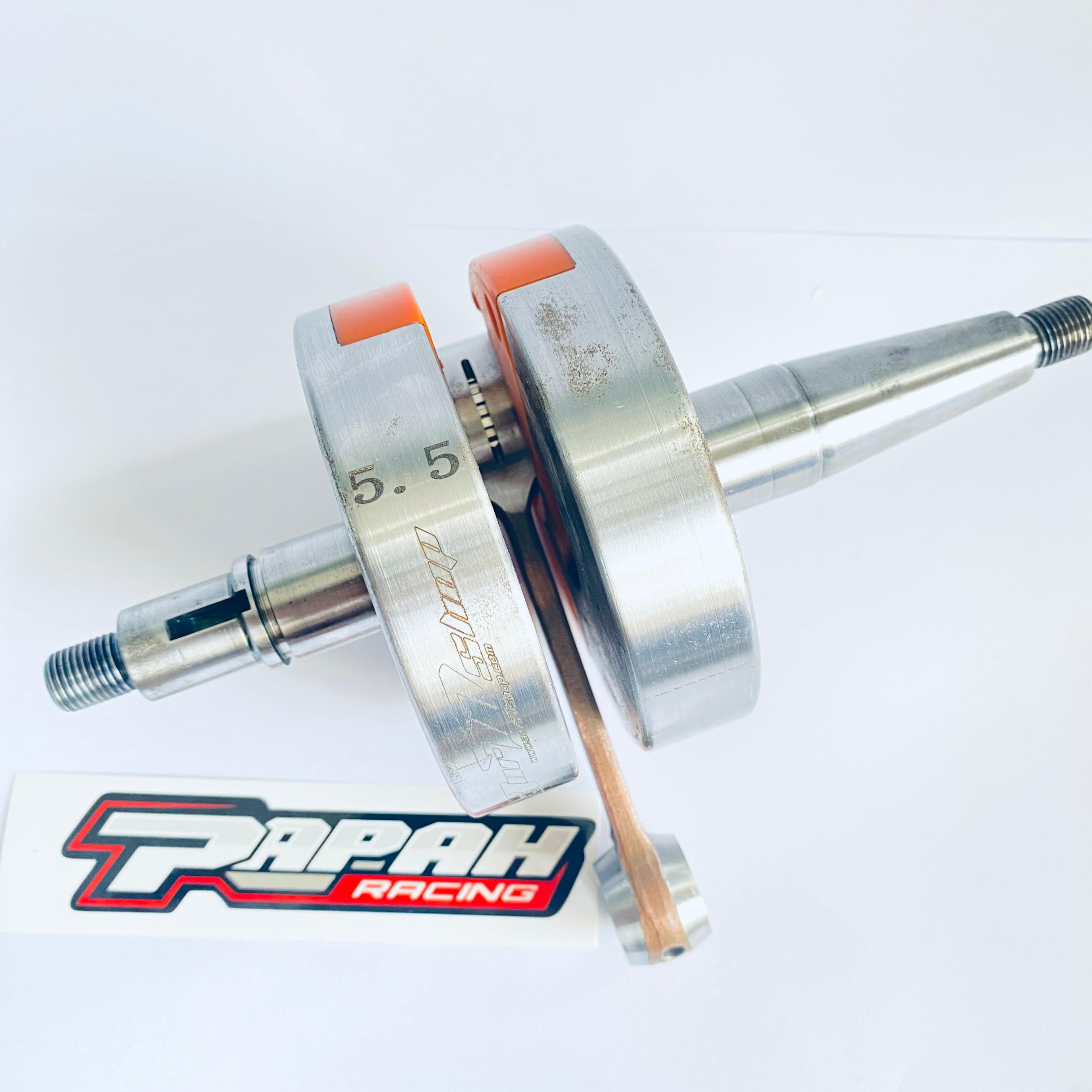 KRUK AS AOR77 STROKE 5,5MM