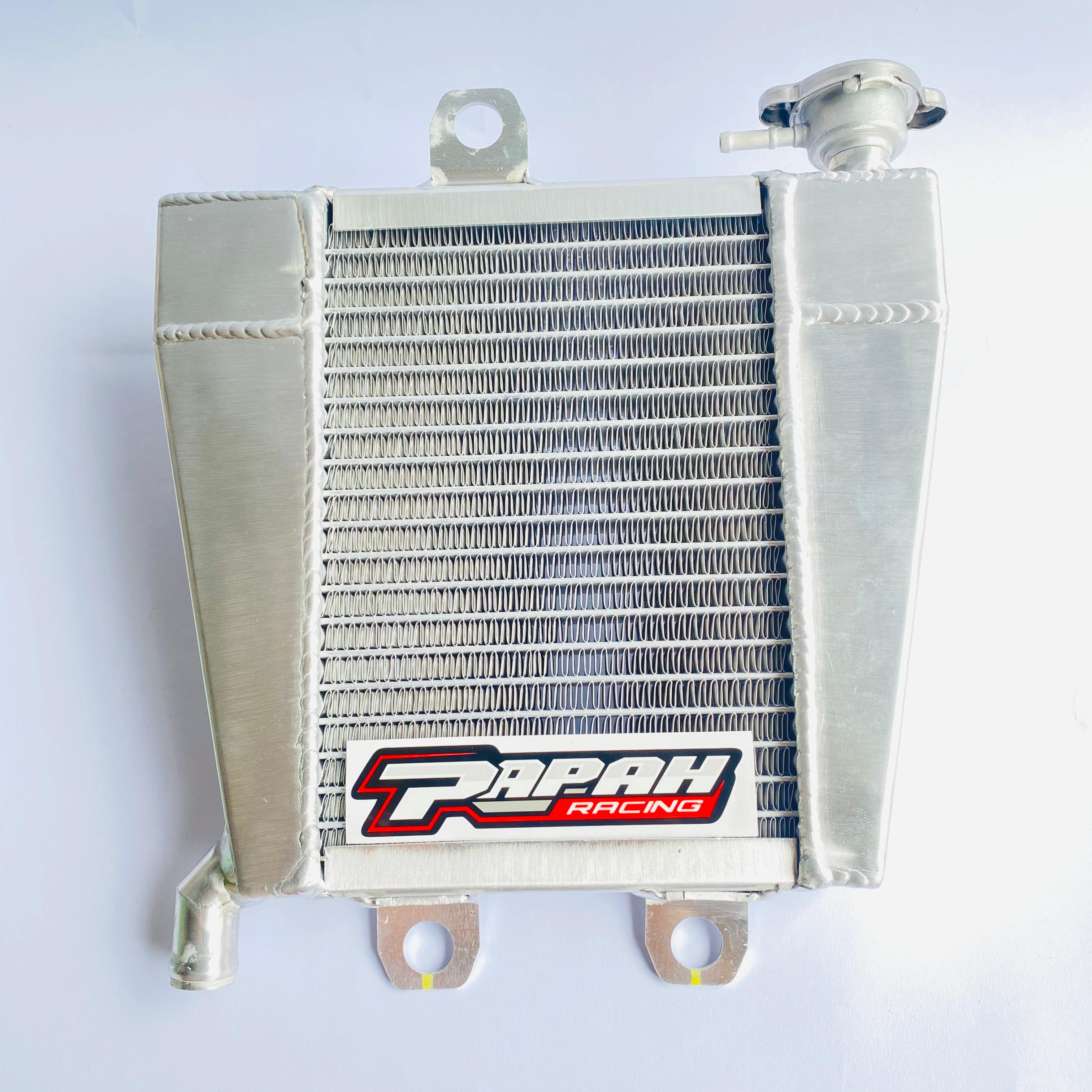 RADIATOR NINJA FFA THAILAND VSHAPE