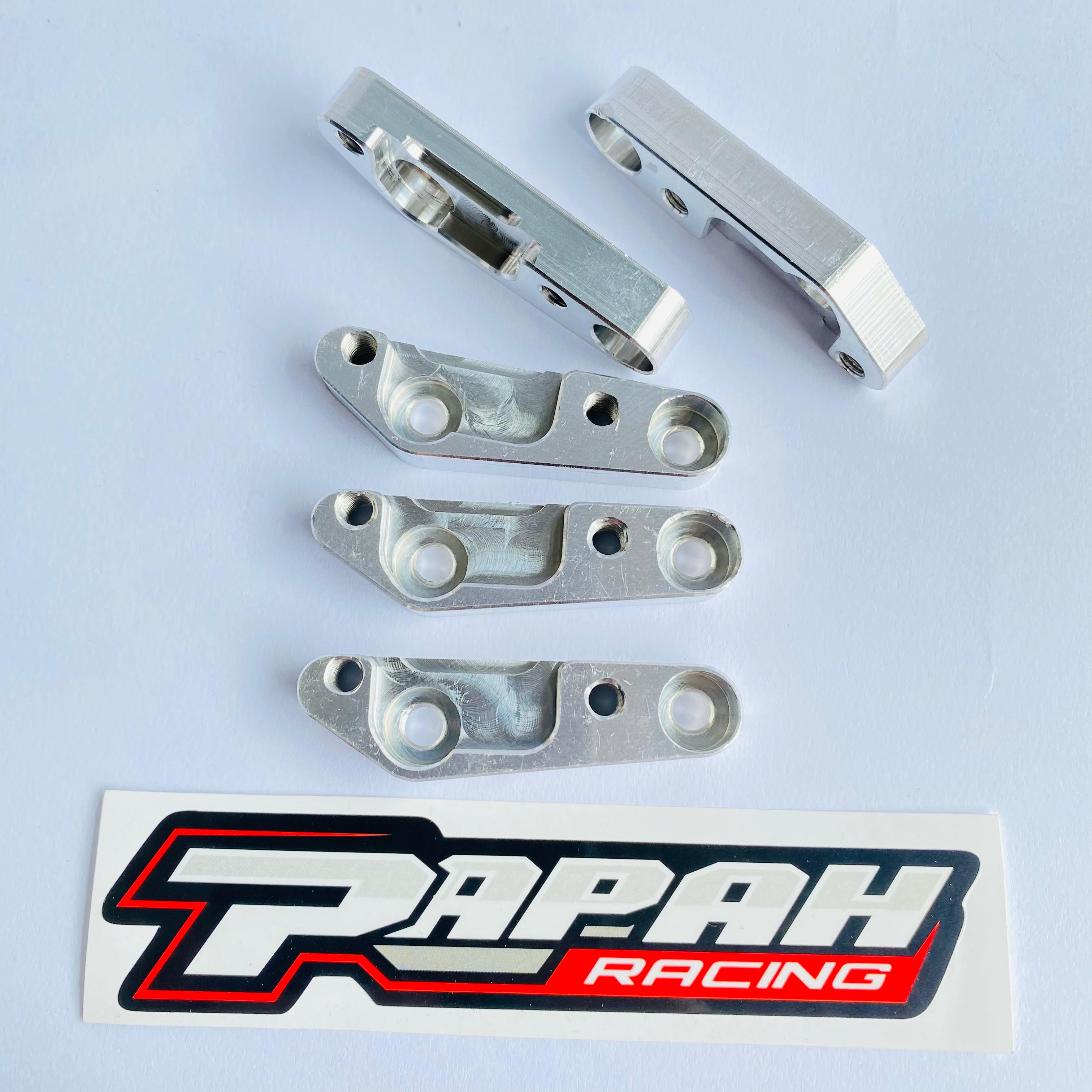 BRACKET BREKET PULSER HONDA NSR