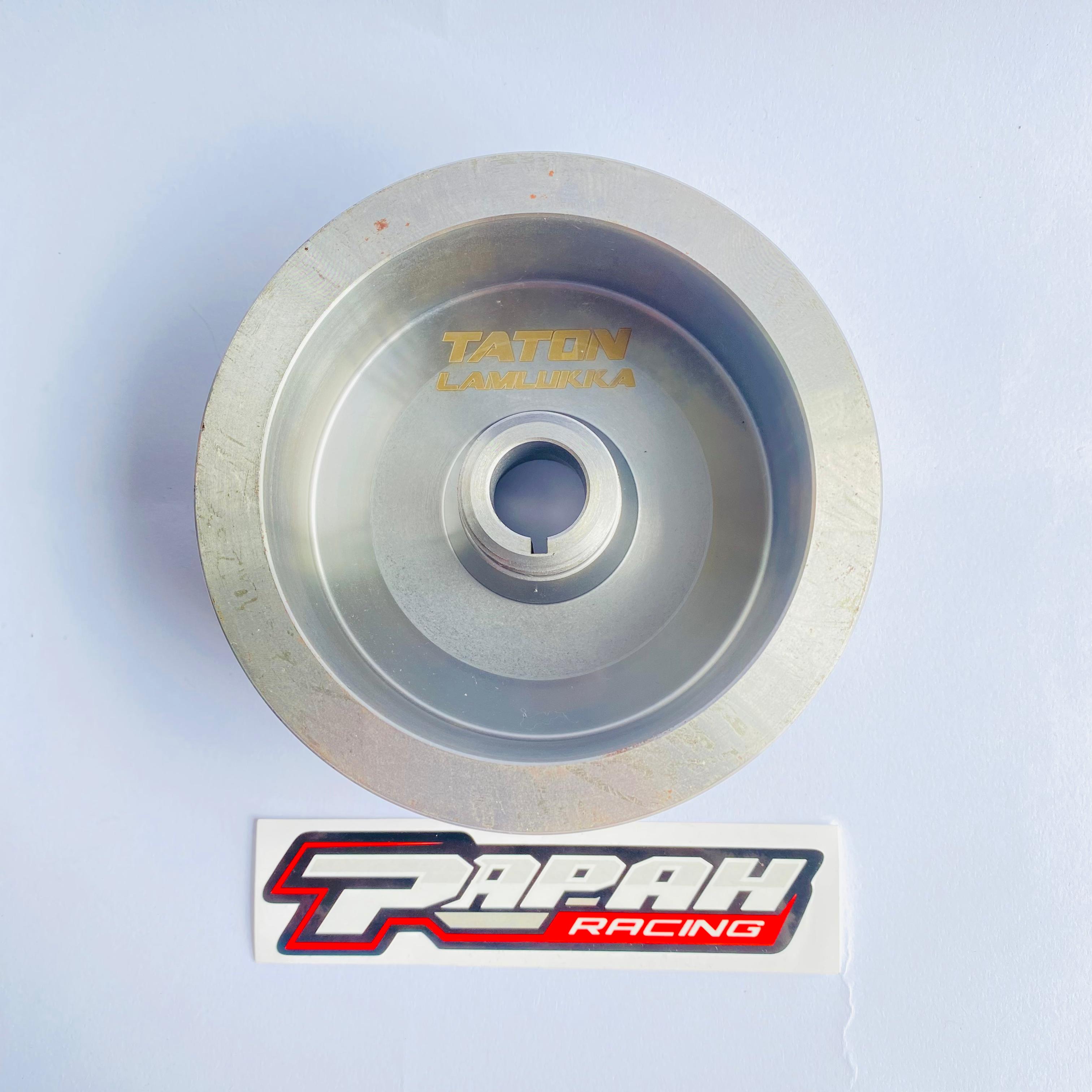 MAGNET NINJA TATON LAMLUKKA THAILAND