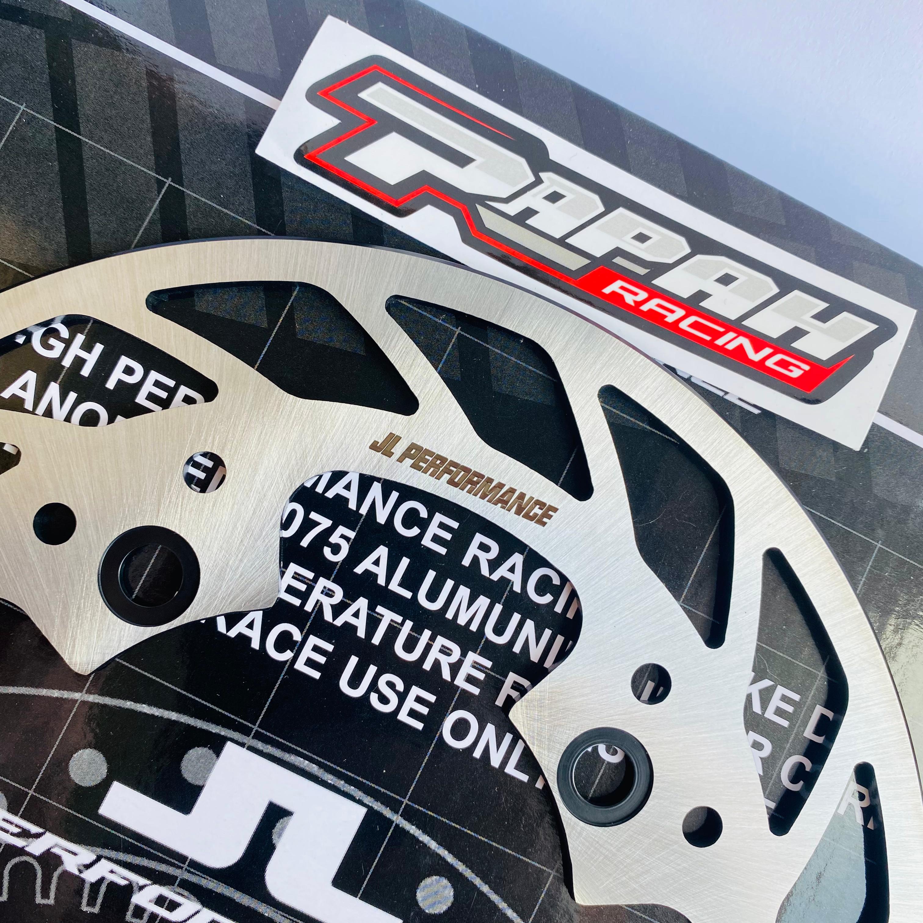 DISC PIRINGAN CAKRAM NINJA R SS JL PERFORMANCE