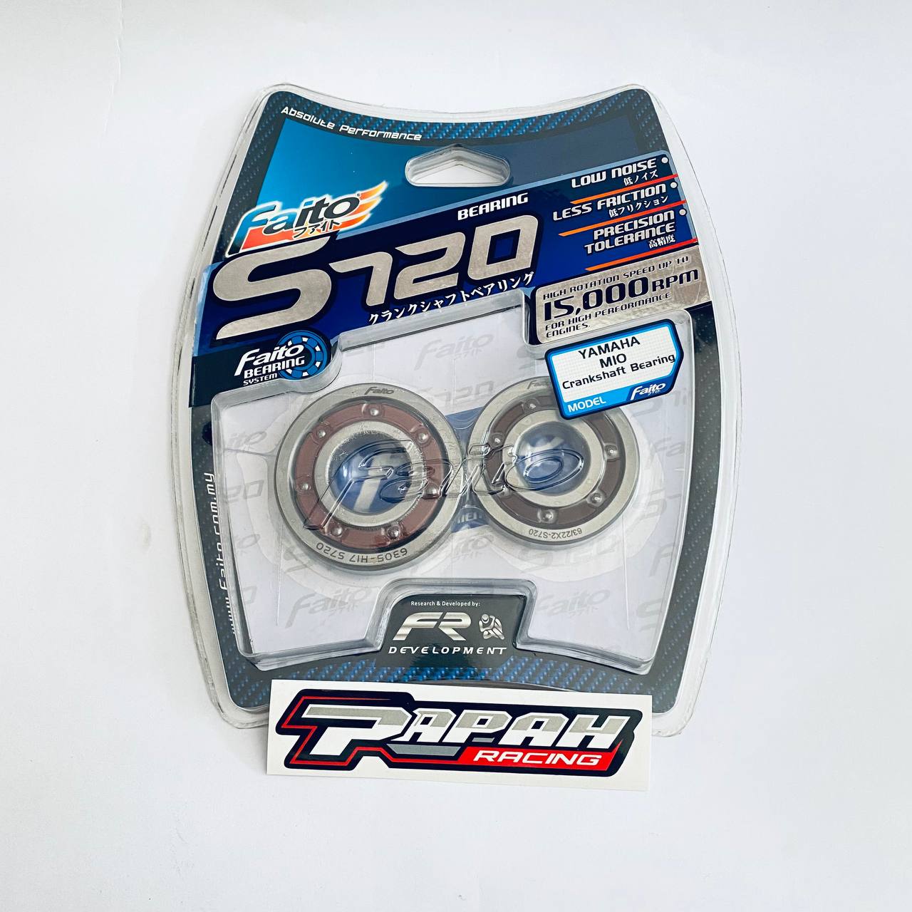 BEARING KRUK AS MIO S720