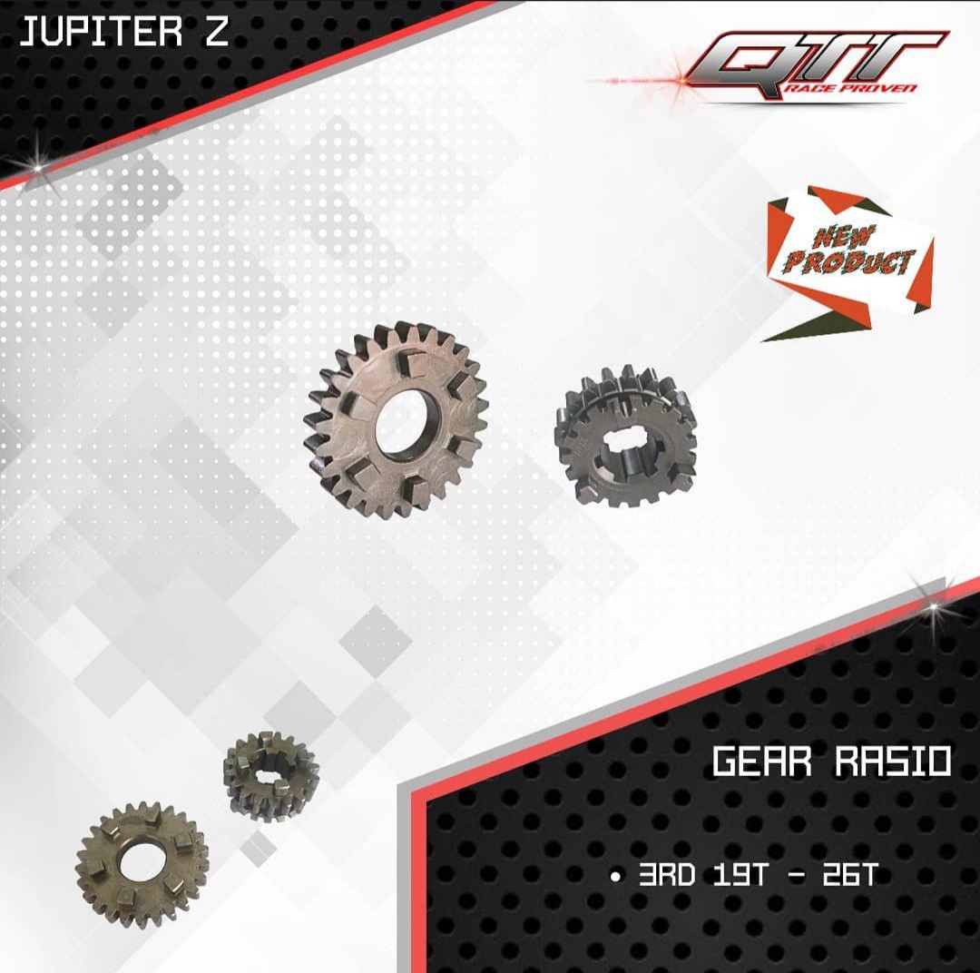 GIGI RASIO QTT JUPITER Z 3RD 19-26