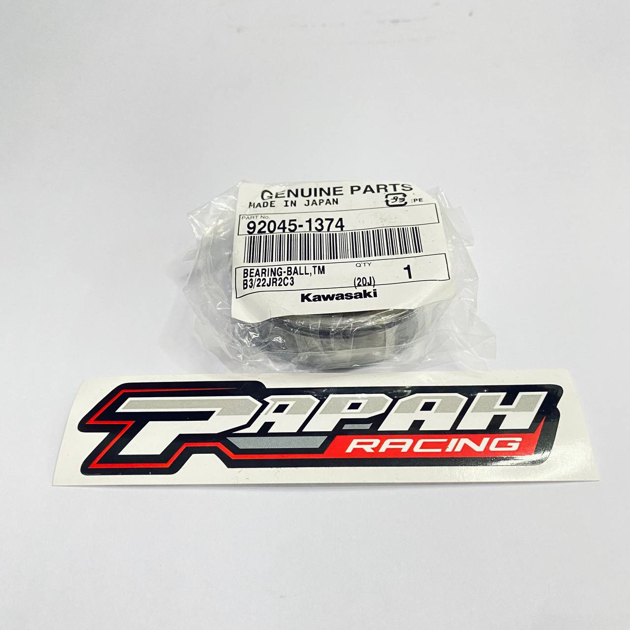 BEARING KRUK AS NINJA Zx 150 (R)
