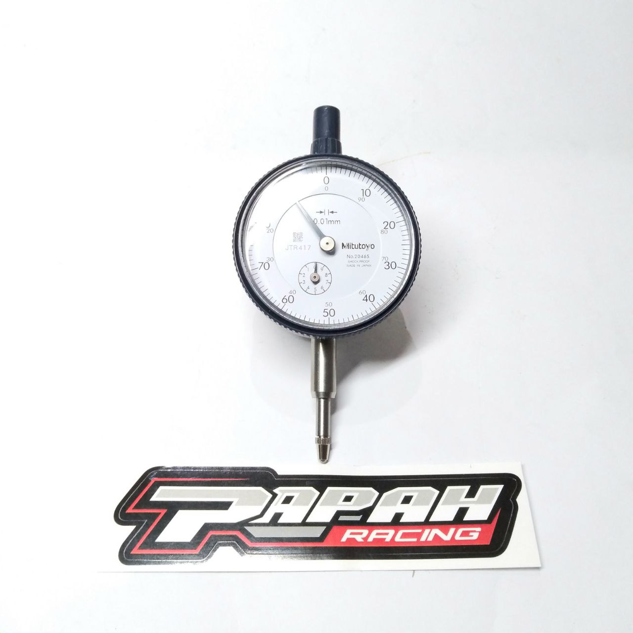 DIAL INDIKATOR MITUTOYO SPR