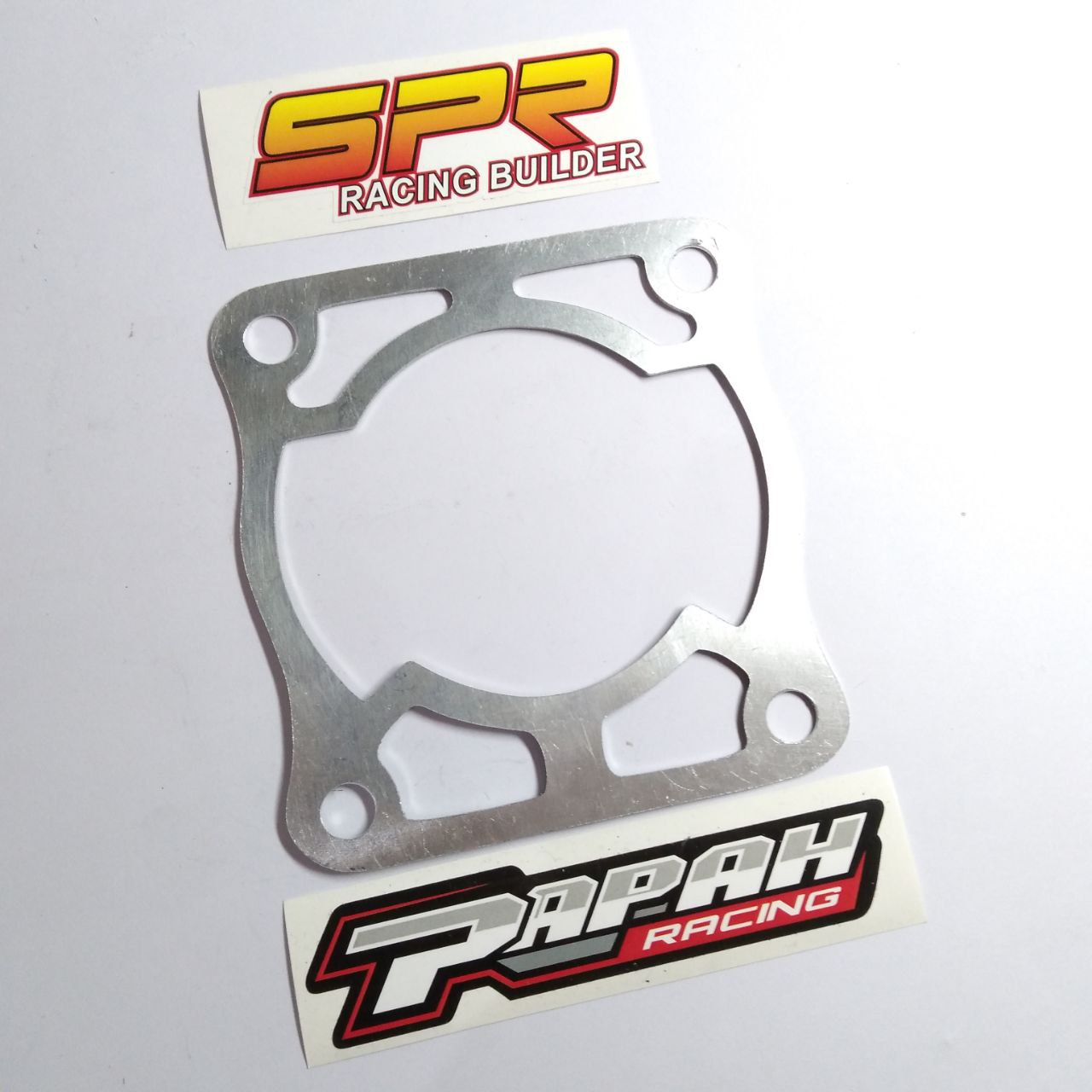 PAKING BLOK YAMAHA RXKING 1MM SPR