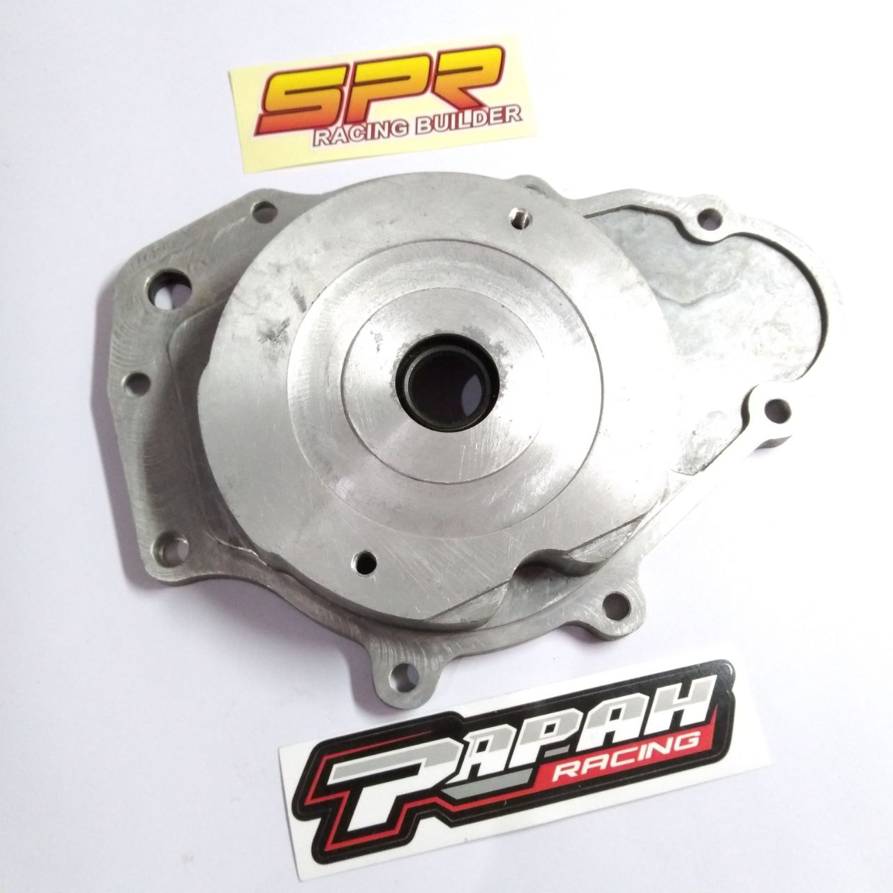 PLENDES MAGNET SHOGUN SPR