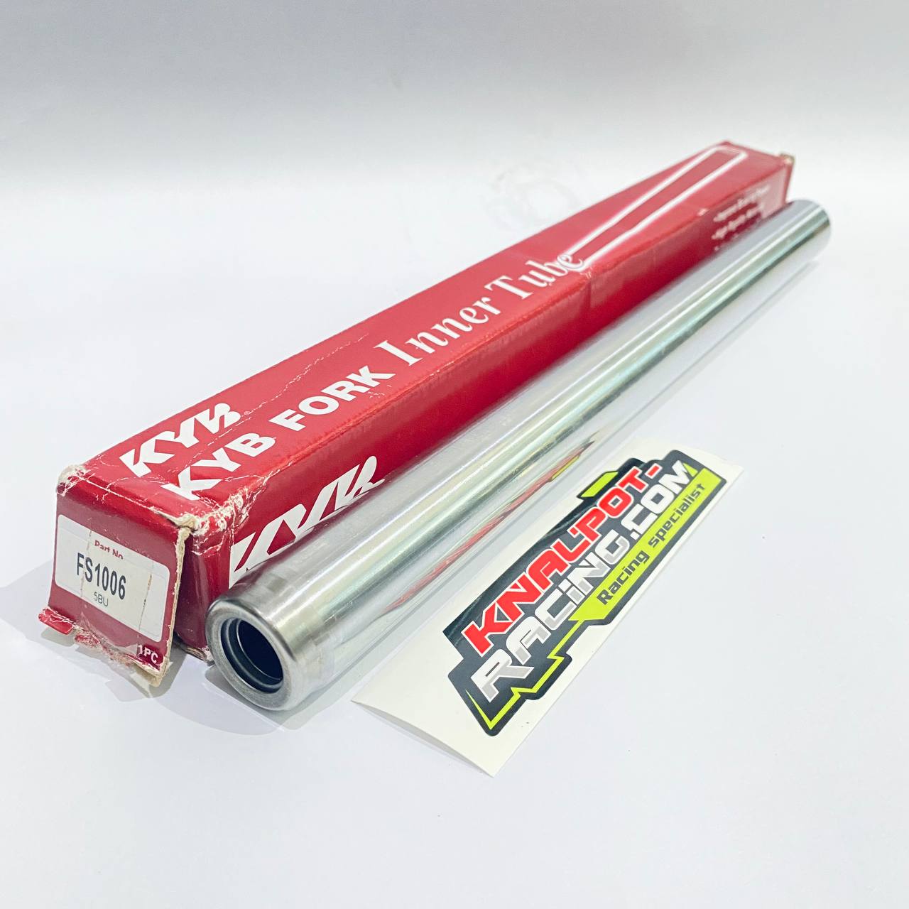 AS SHOCK DEPAN KYB 125Z FS1006