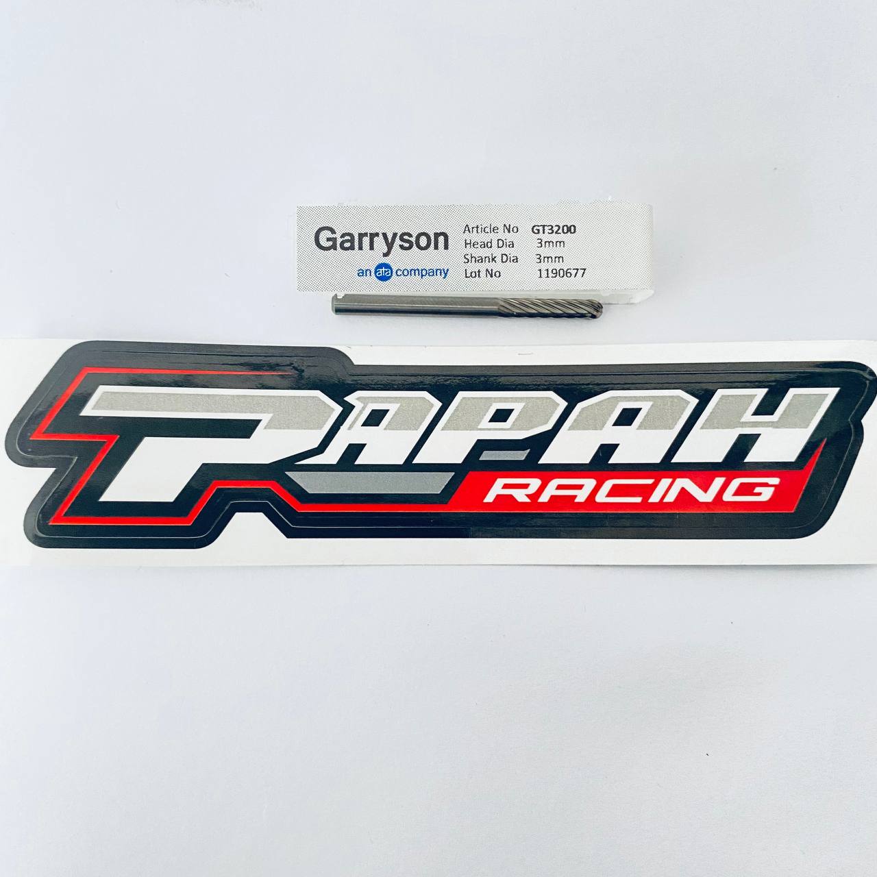 MATA TUNER GARYSON GT3200