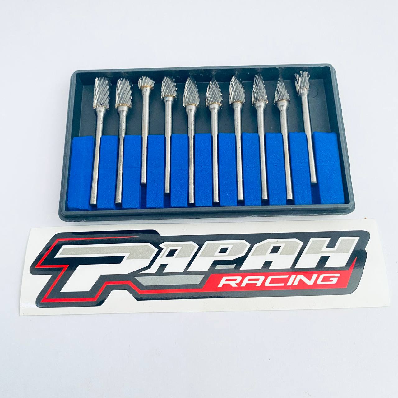 MATA TUNER SET 2ARAH ISI 10